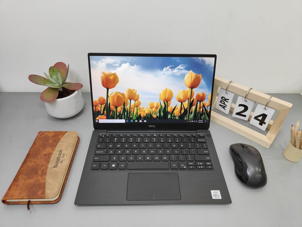 XPS 7390 i5-10210U