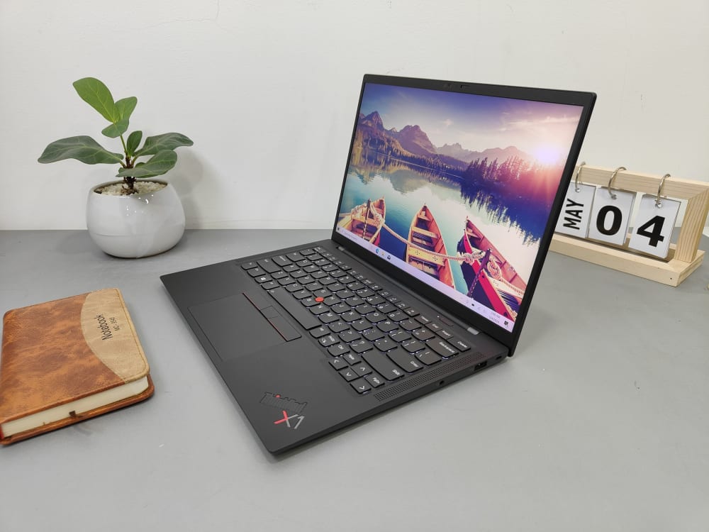 ThinkPad X1 Gen9 i5-1145G7