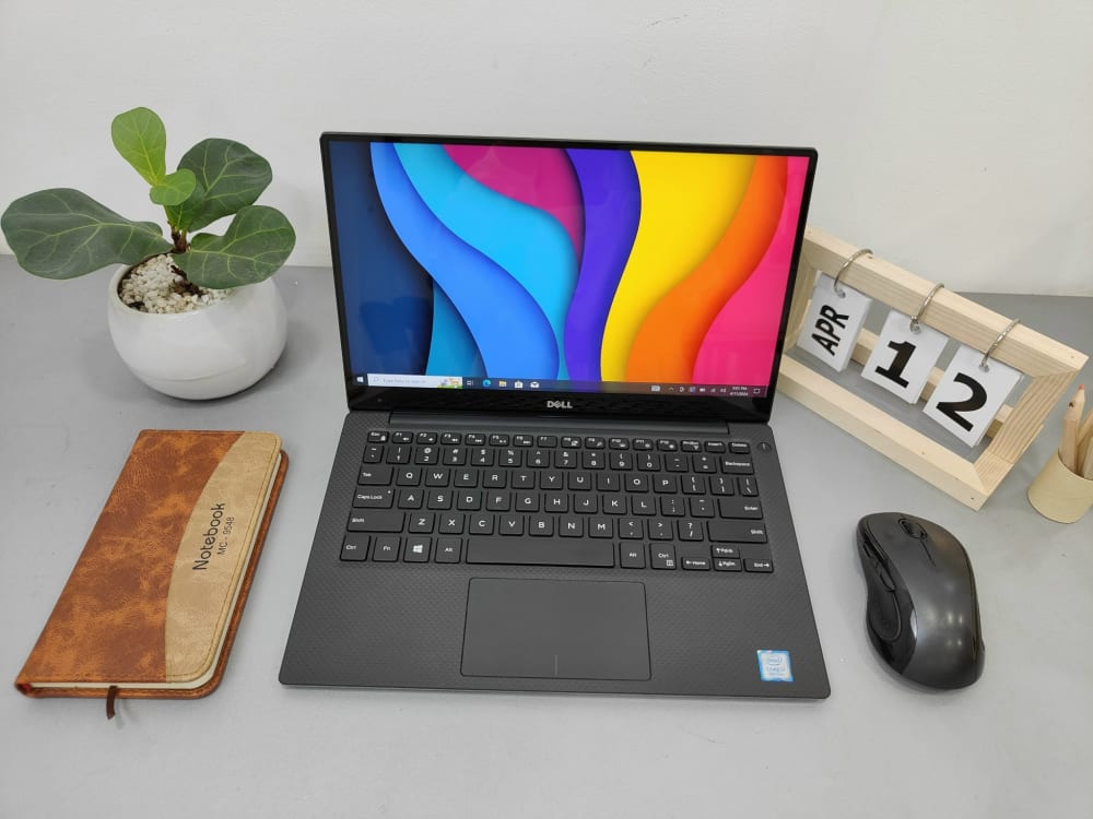 xps 9360 i7