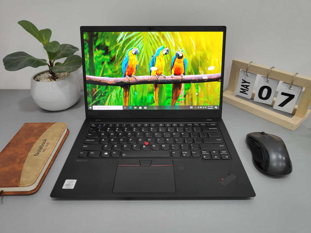 ThinkPad X1 Gen 7 000YUS