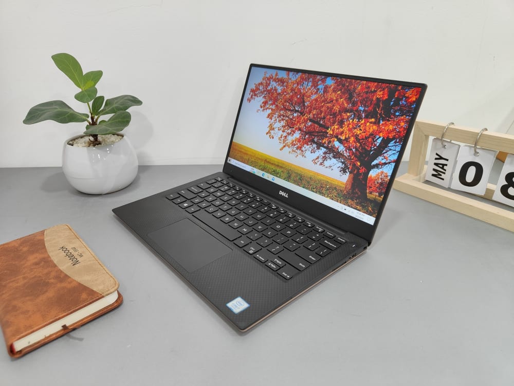 XPS 9360 i7-7500U 00674