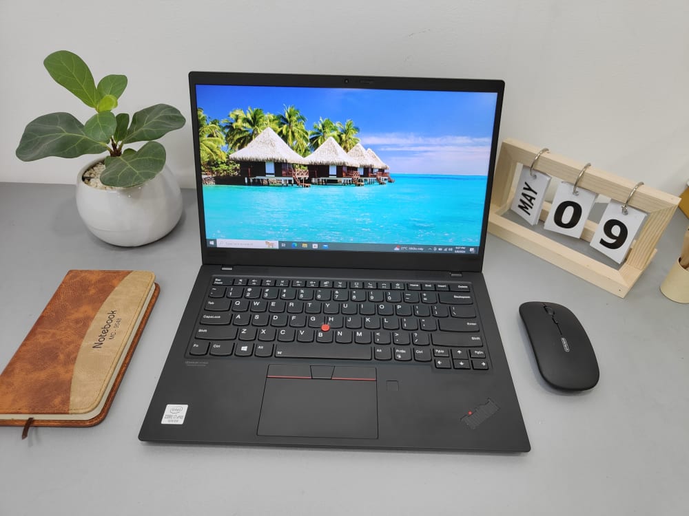 ThinkPad X1 Gen 8 VDWHW