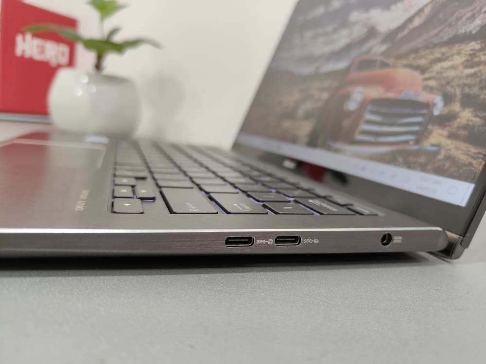 Asus Zenbook 2in1 24408