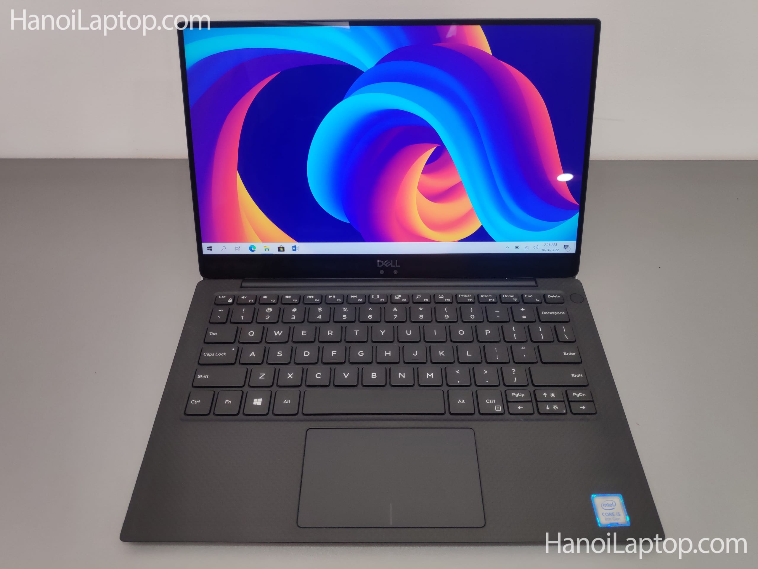 Dell XPS 9370 (1) Dell XPS 9370