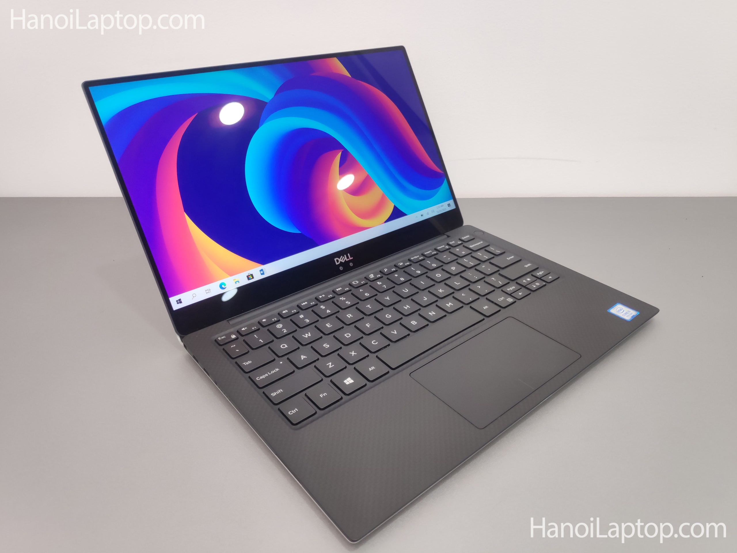 Dell XPS 9370 (7) Dell XPS 9370