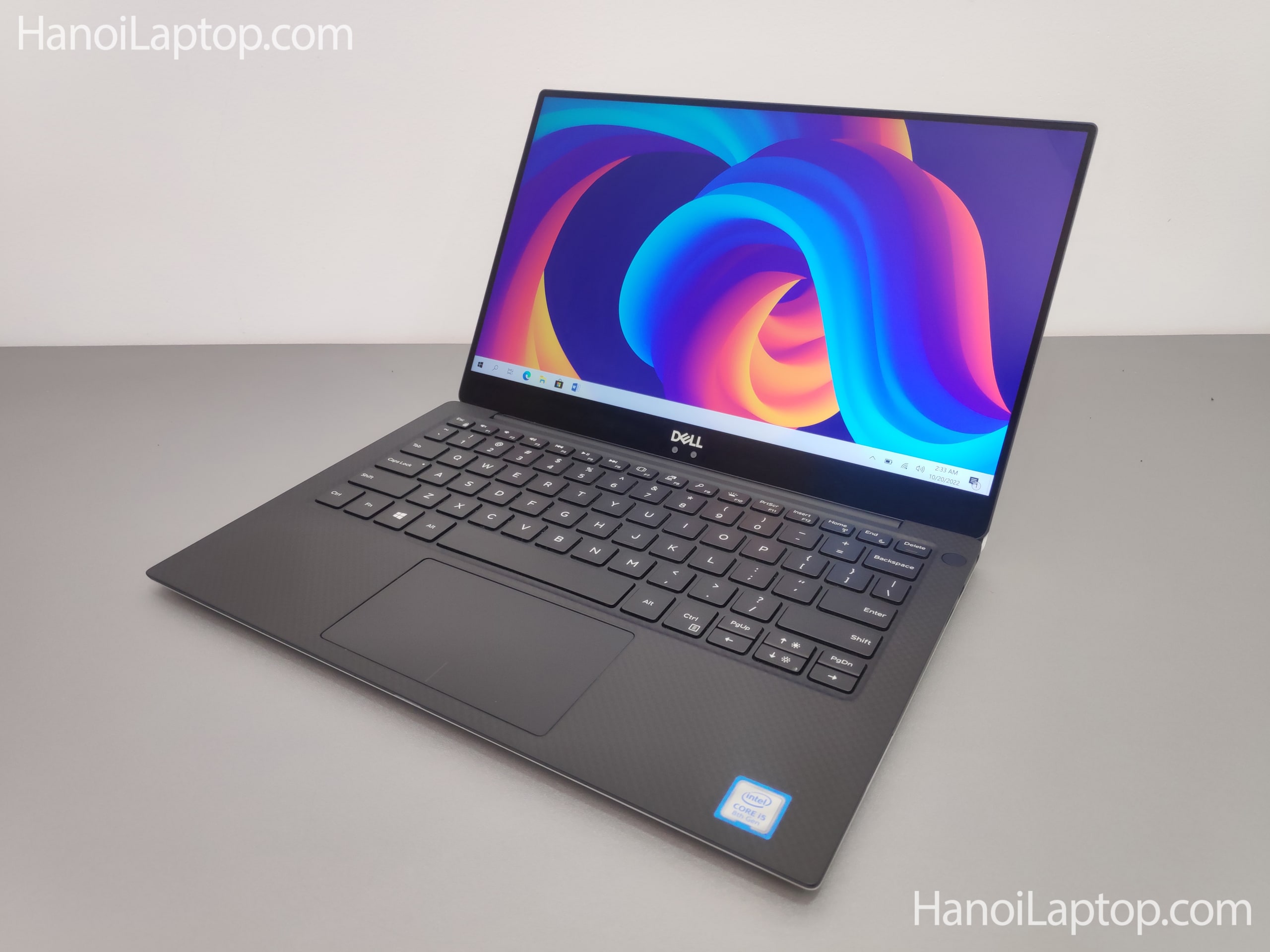 Dell XPS 9370 (8) Dell XPS 9370