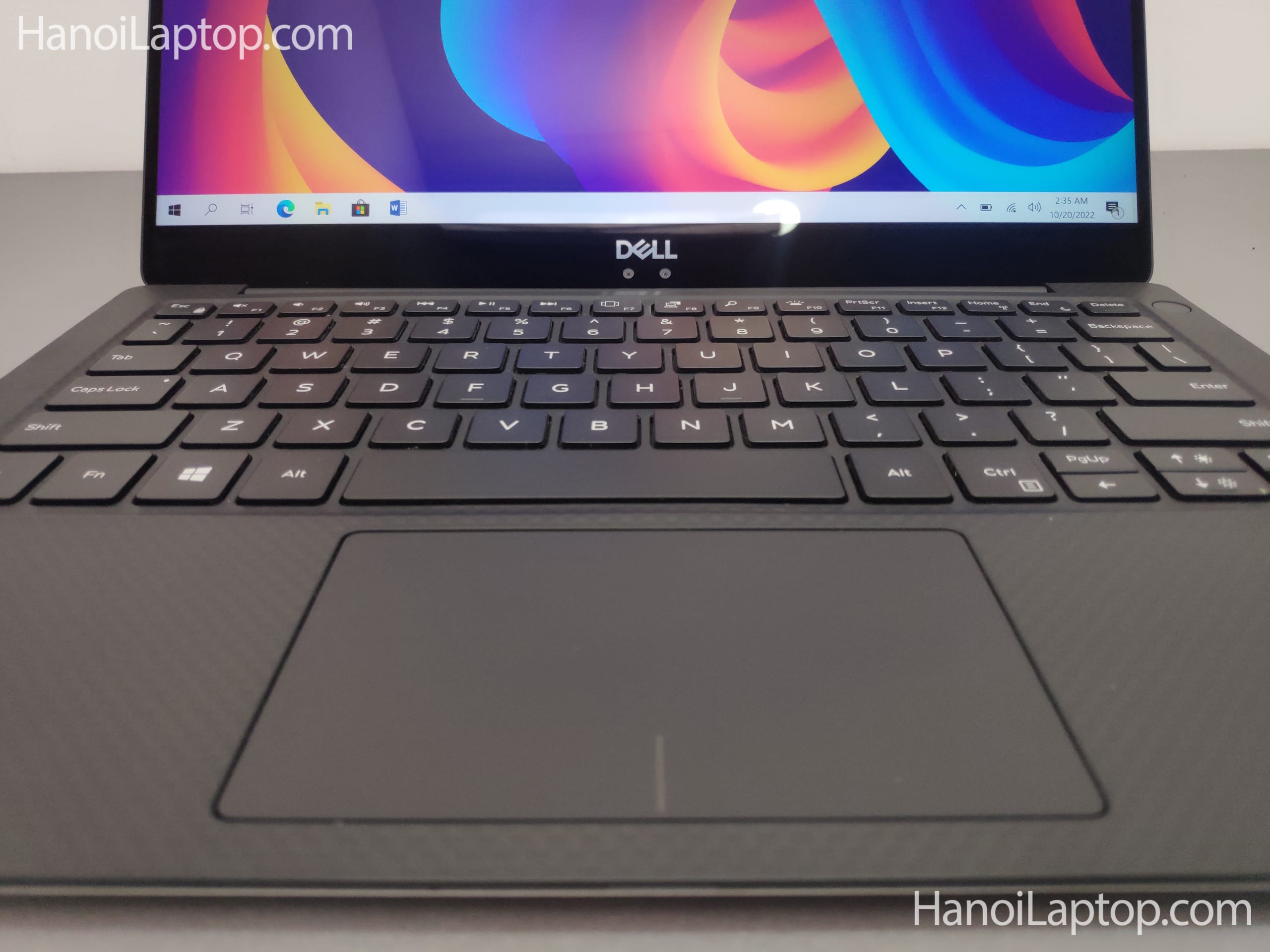 Dell XPS 9370 (10) Dell XPS 9370