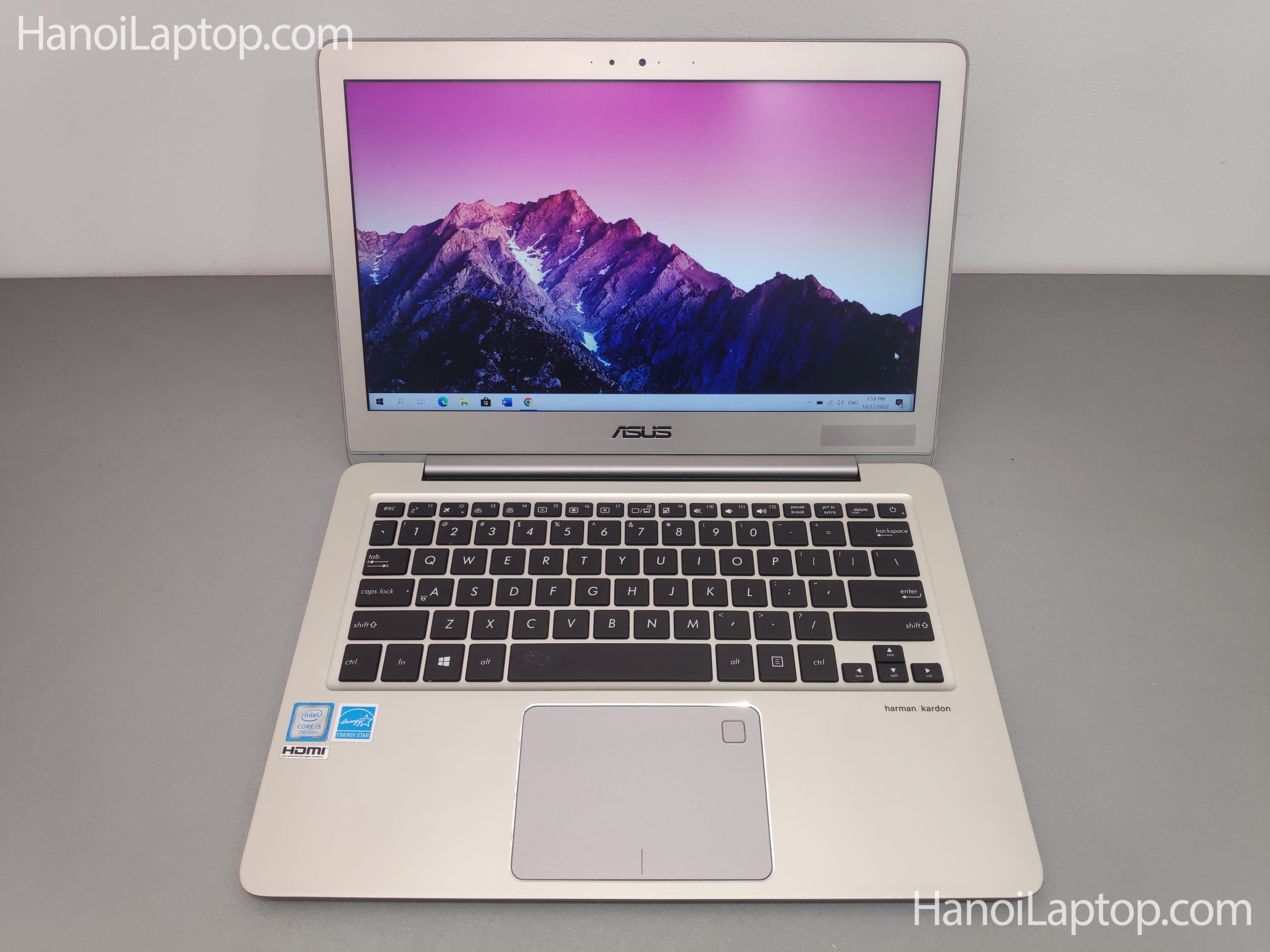 Zenbook UX330UA (1) Zenbook UX330UA