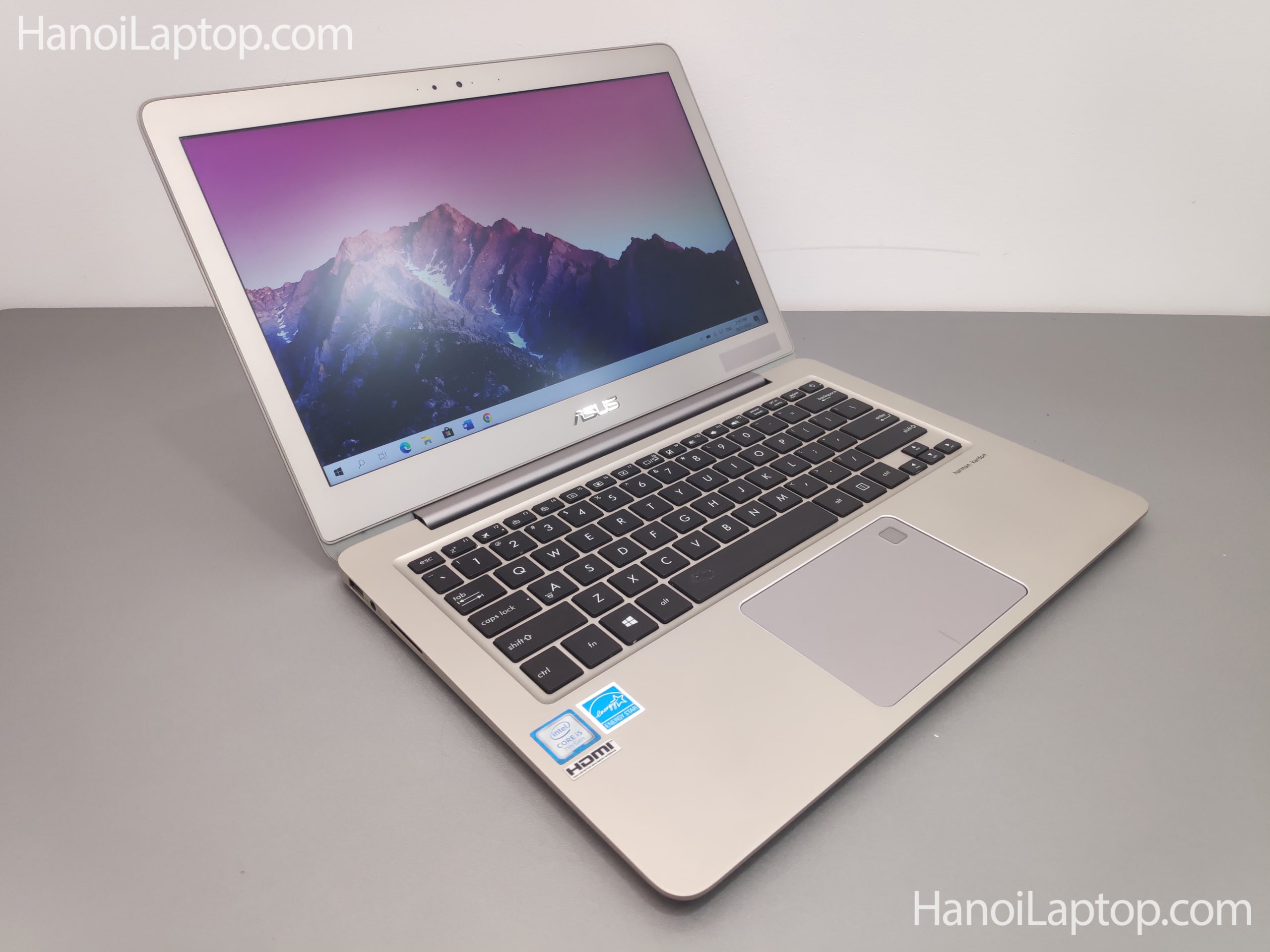 Zenbook UX330UA (2) Zenbook UX330UA