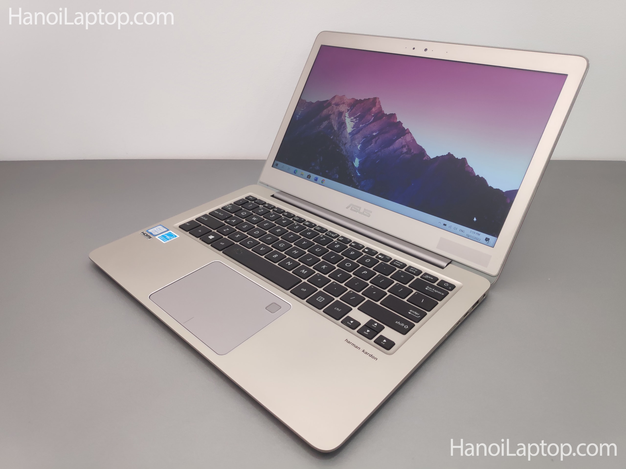 Zenbook UX330UA (3) Zenbook UX330UA