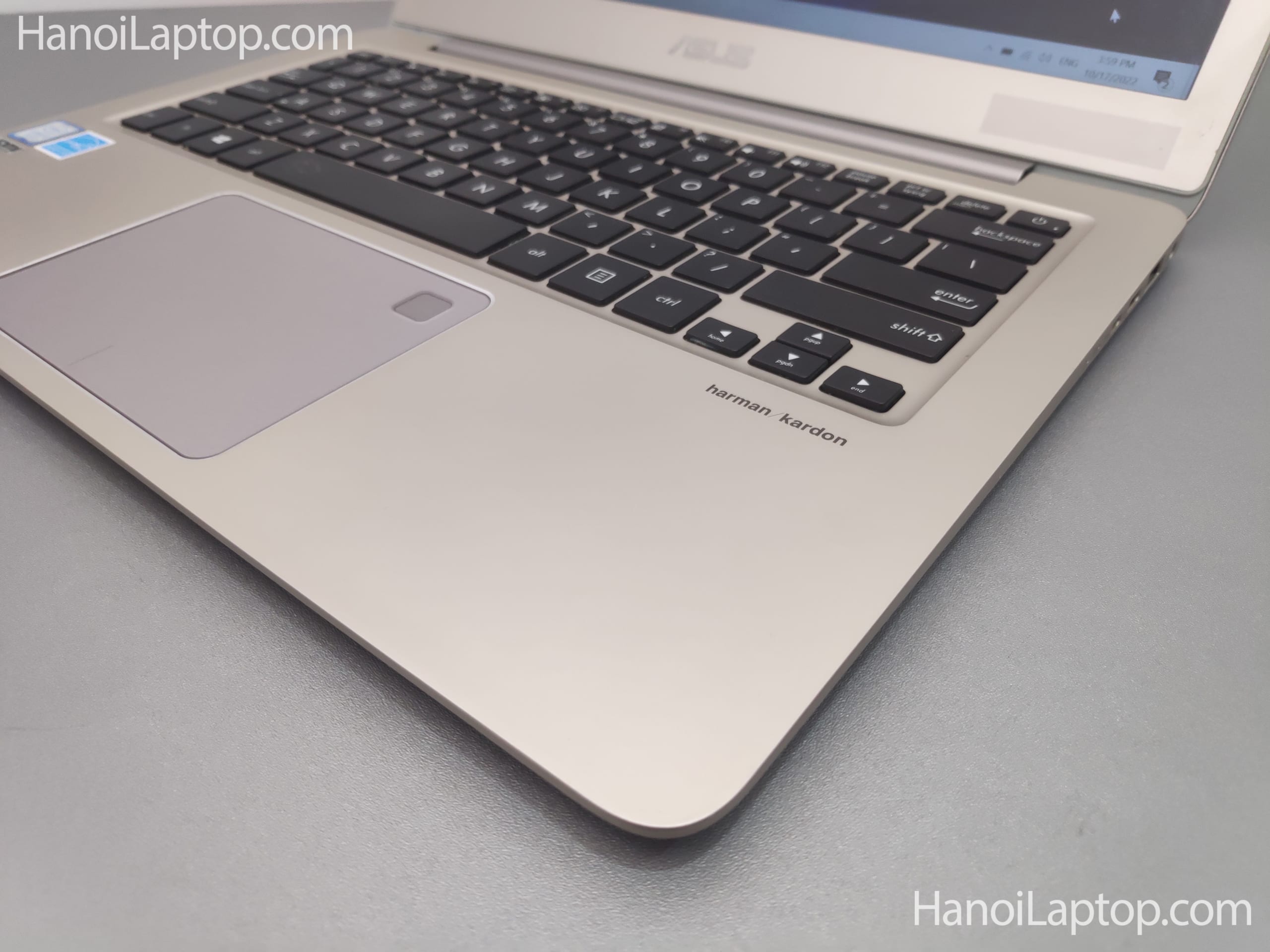 Zenbook UX330UA (4) Zenbook UX330UA