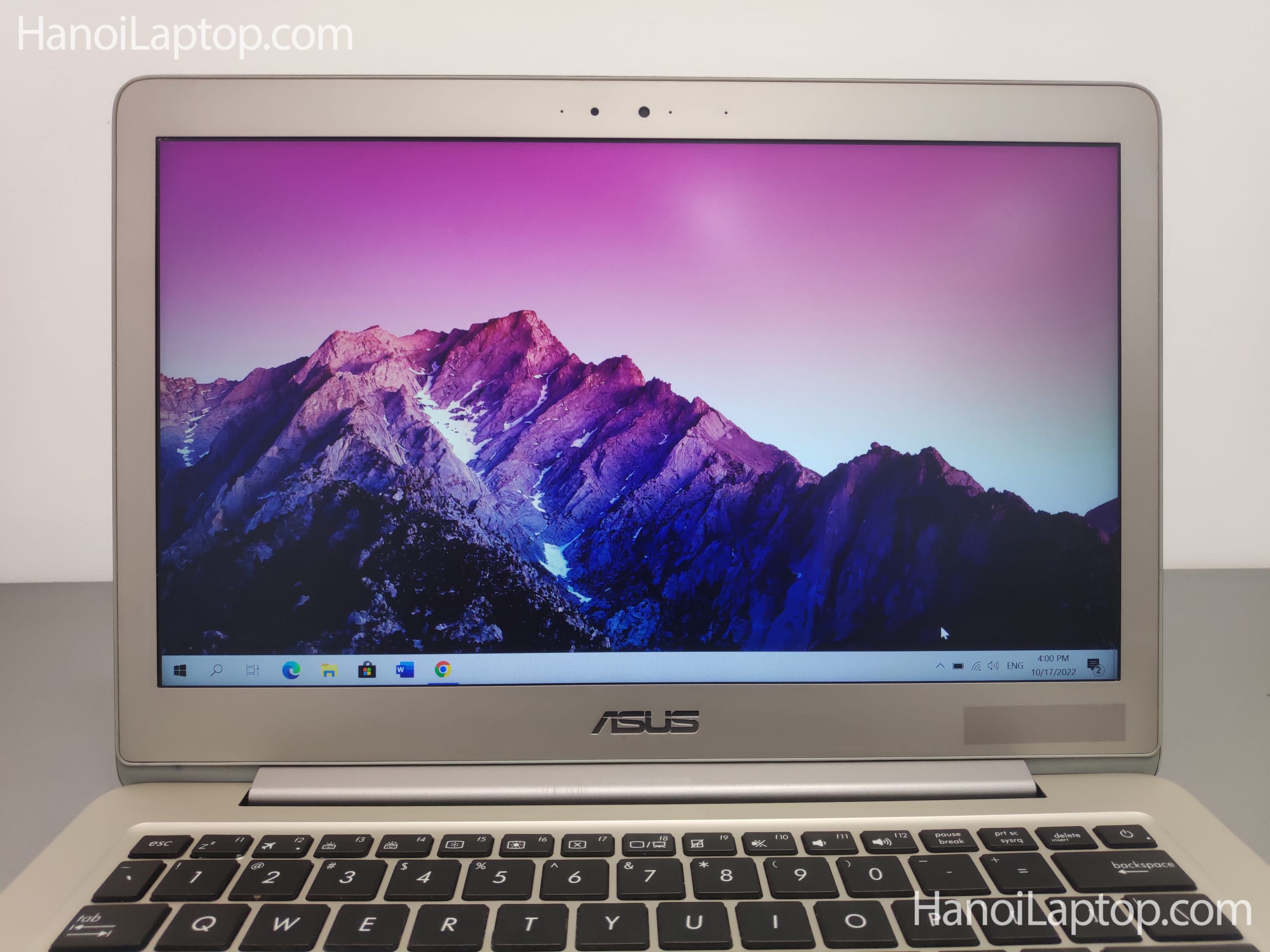 Zenbook UX330UA (6) Zenbook UX330UA