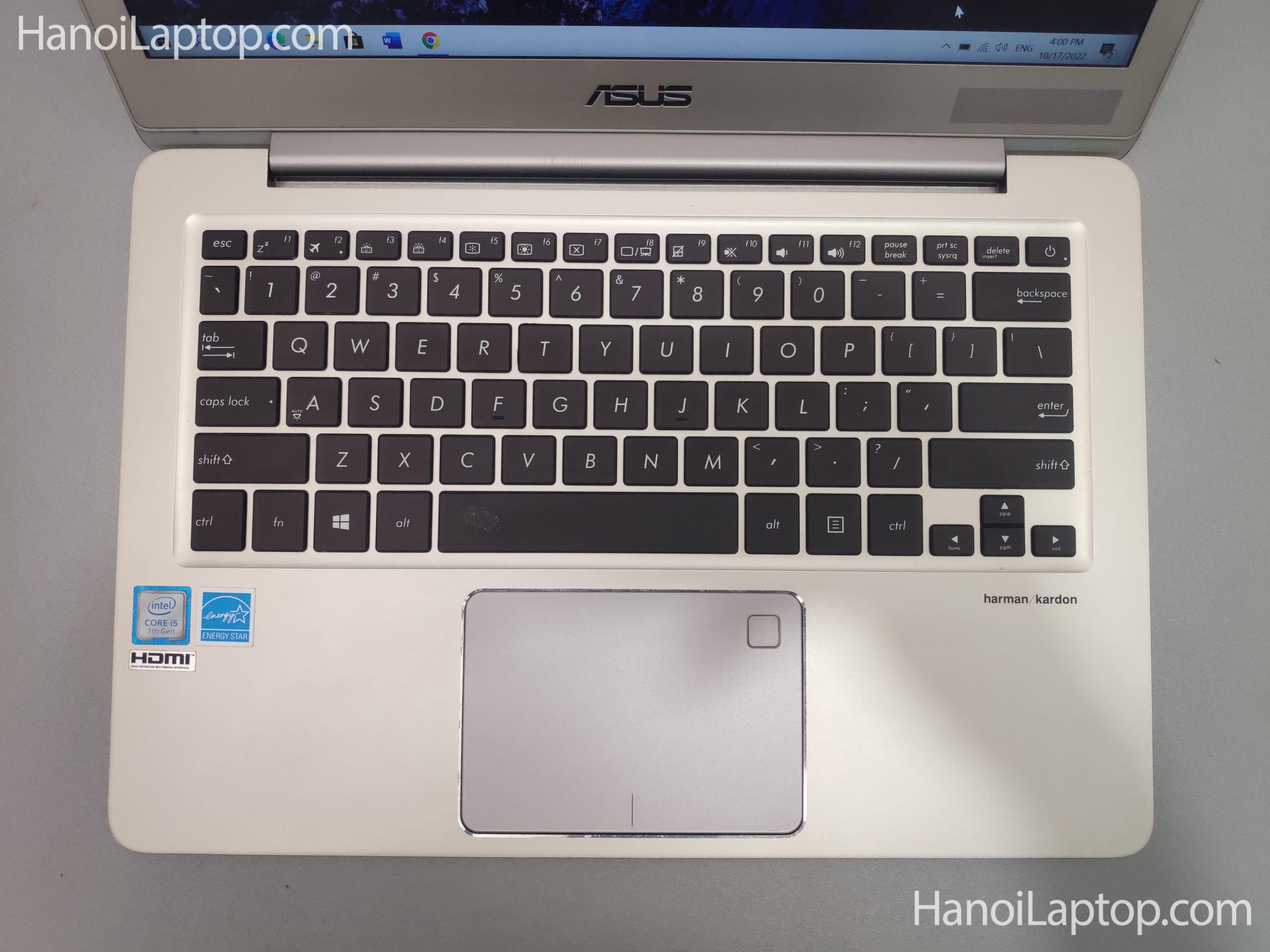 Zenbook UX330UA (7) Zenbook UX330UA