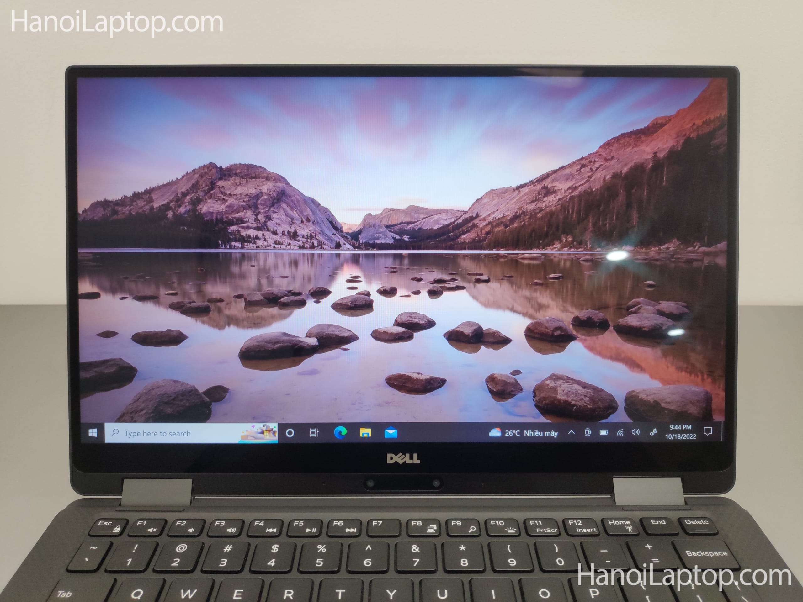 Dell XPS 9365 (4) Dell XPS 9365