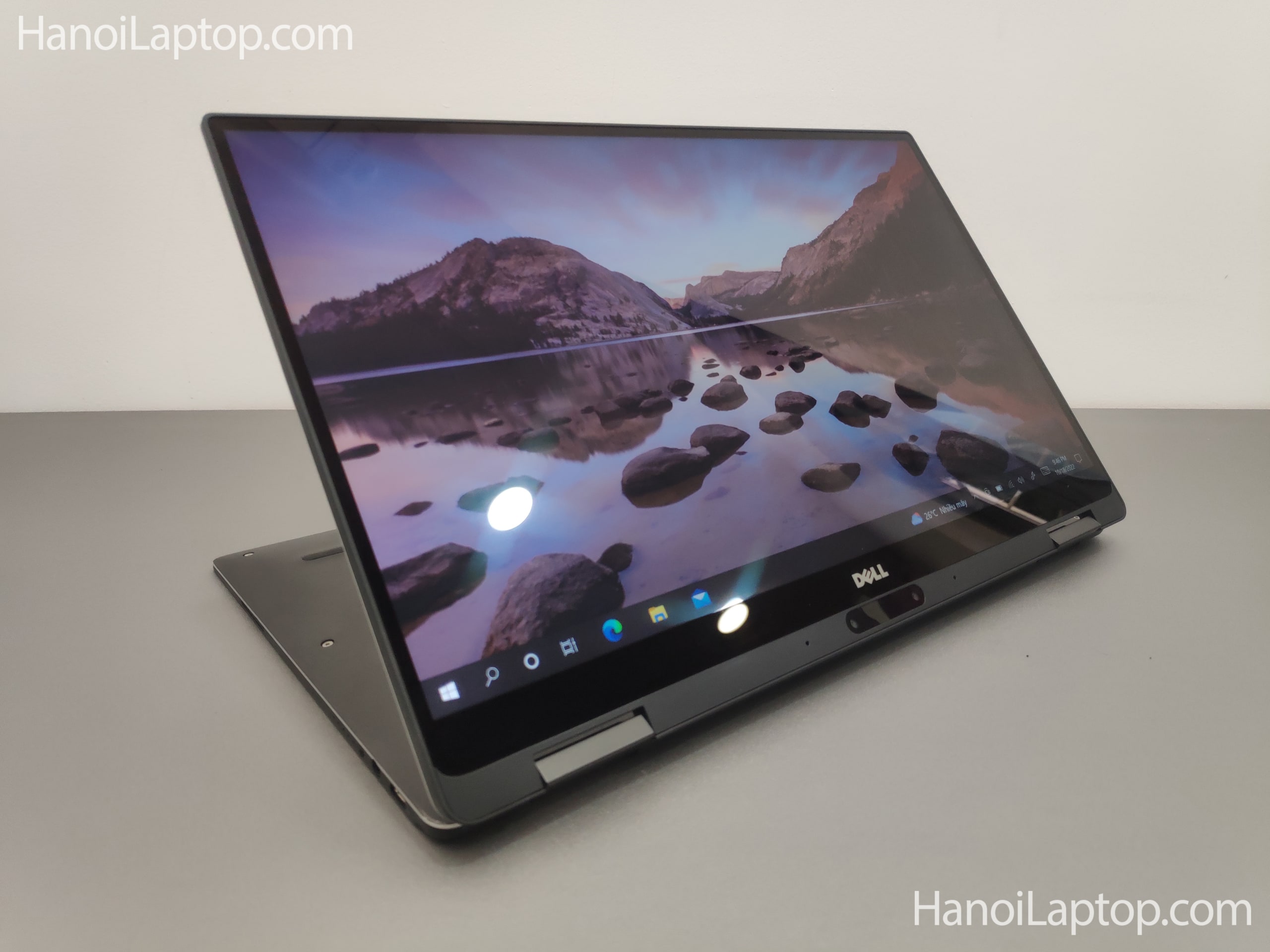 Dell XPS 9365 (10) Dell XPS 9365