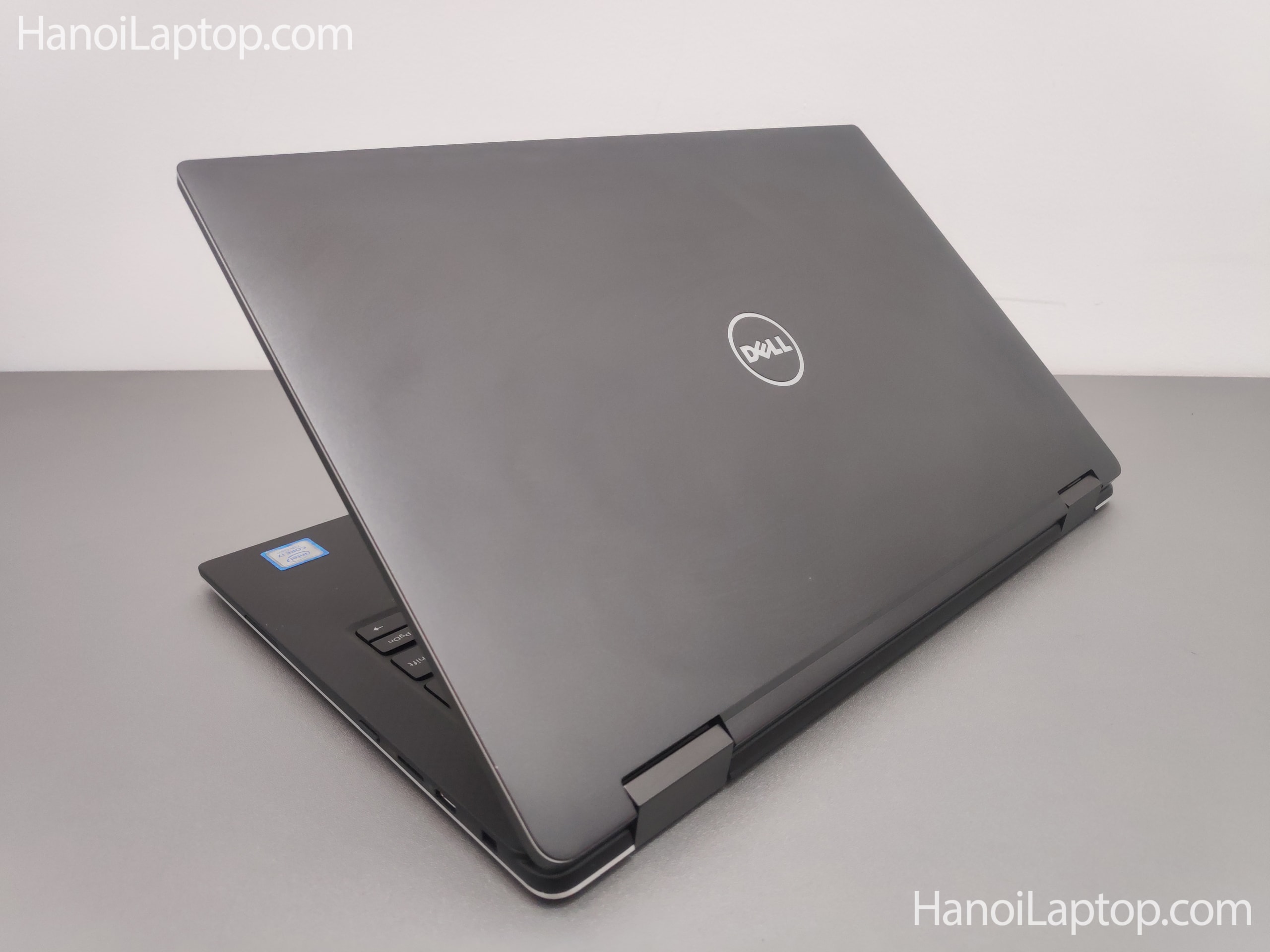 Dell XPS 9365 (11) Dell XPS 9365