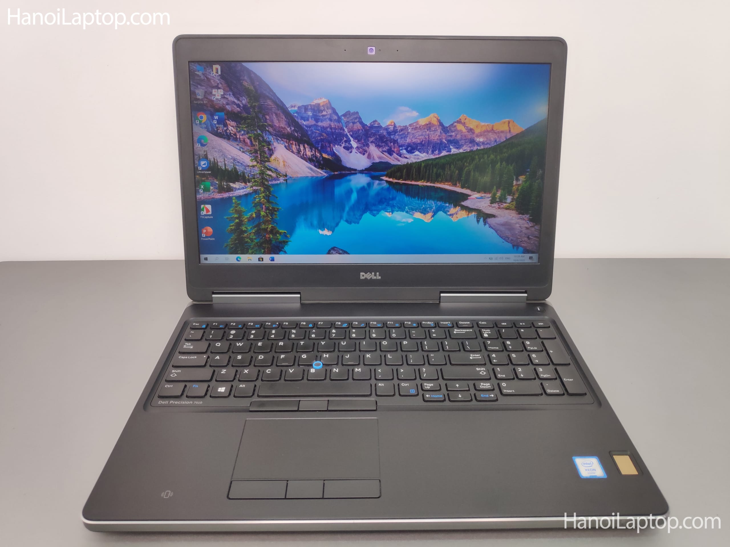 Dell Precision 7510 (2) Dell Precision 7510