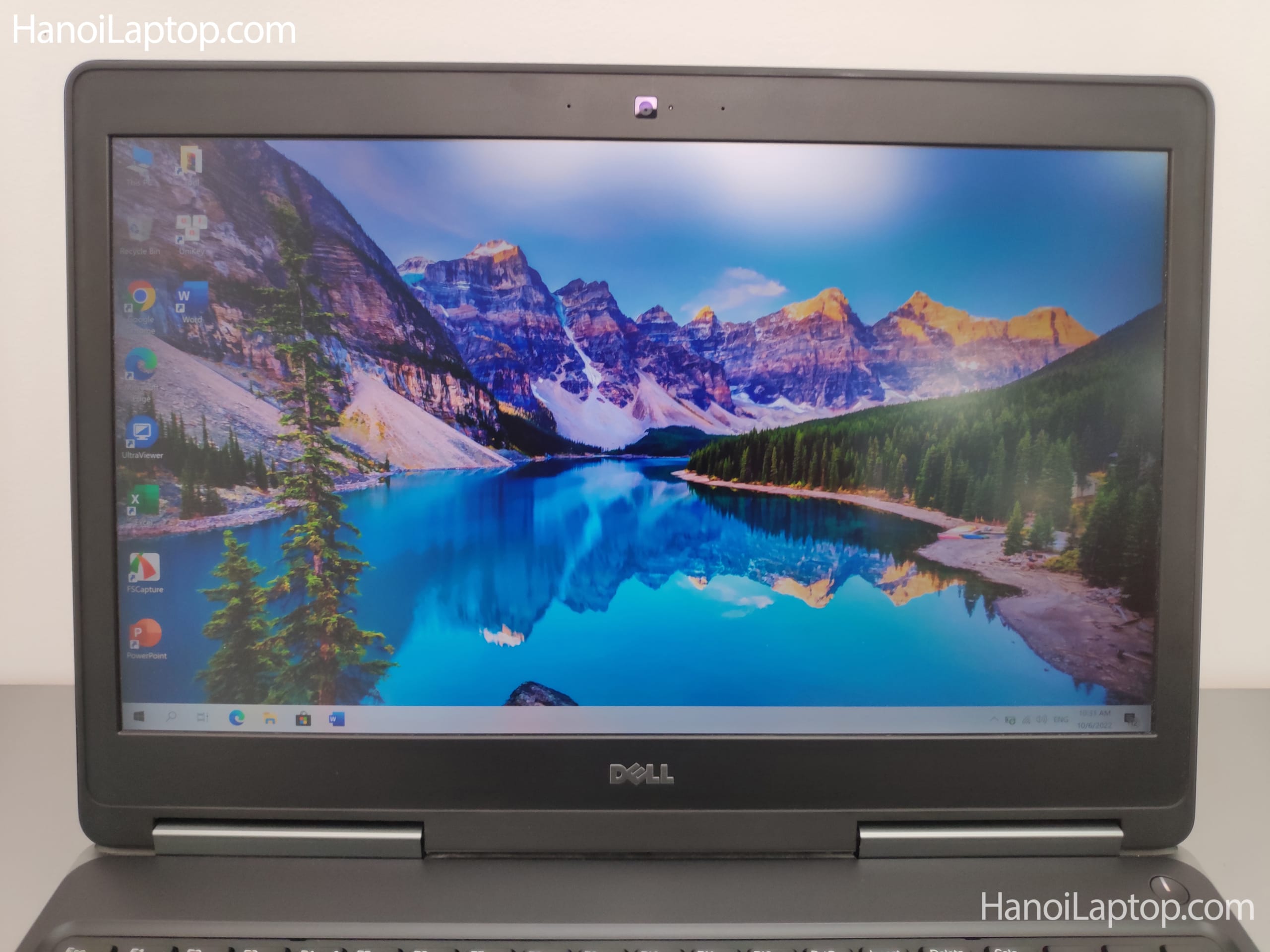 Dell Precision 7510 (3) Dell Precision 7510