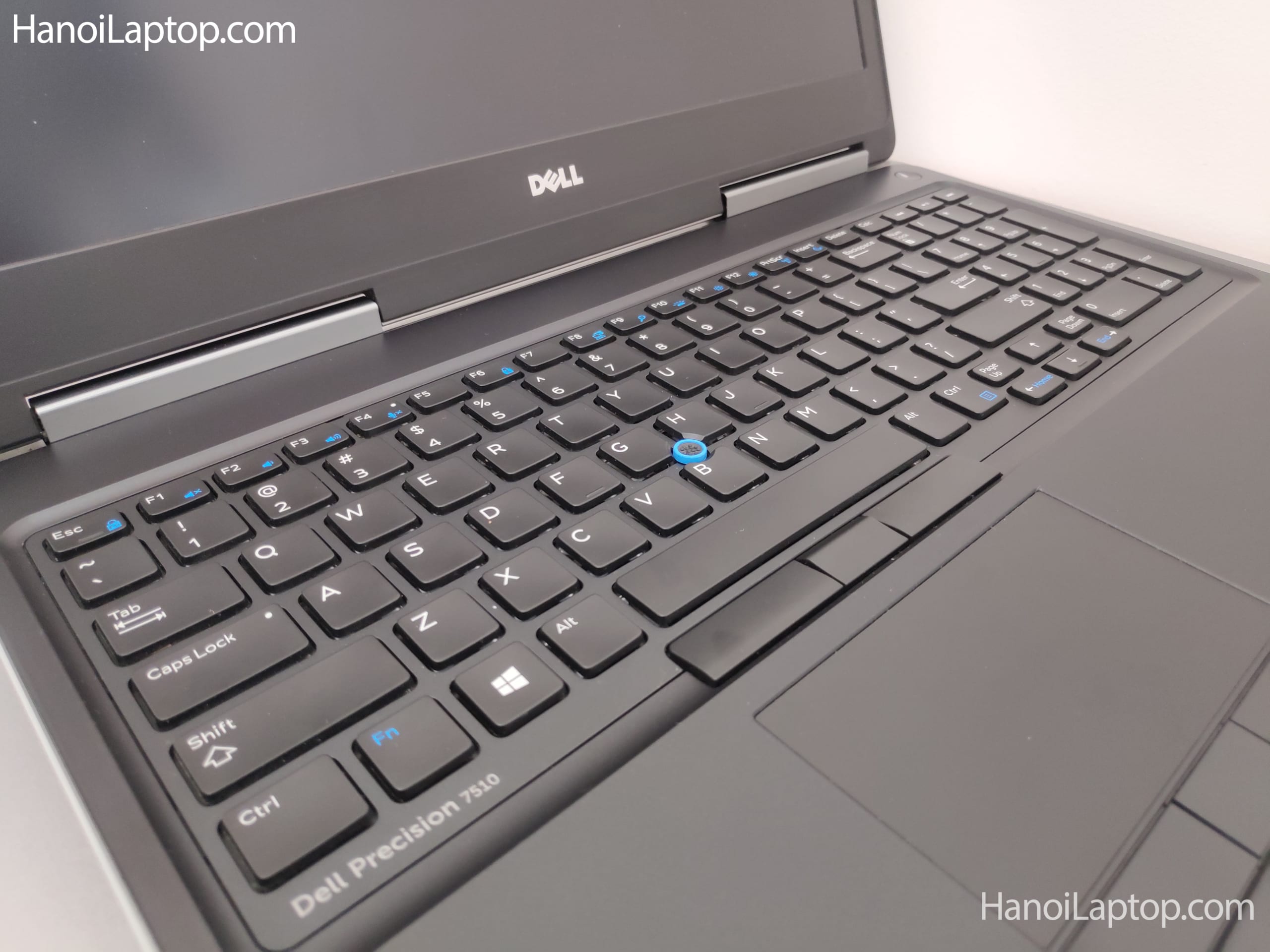 Dell Precision 7510 (4) Dell Precision 7510