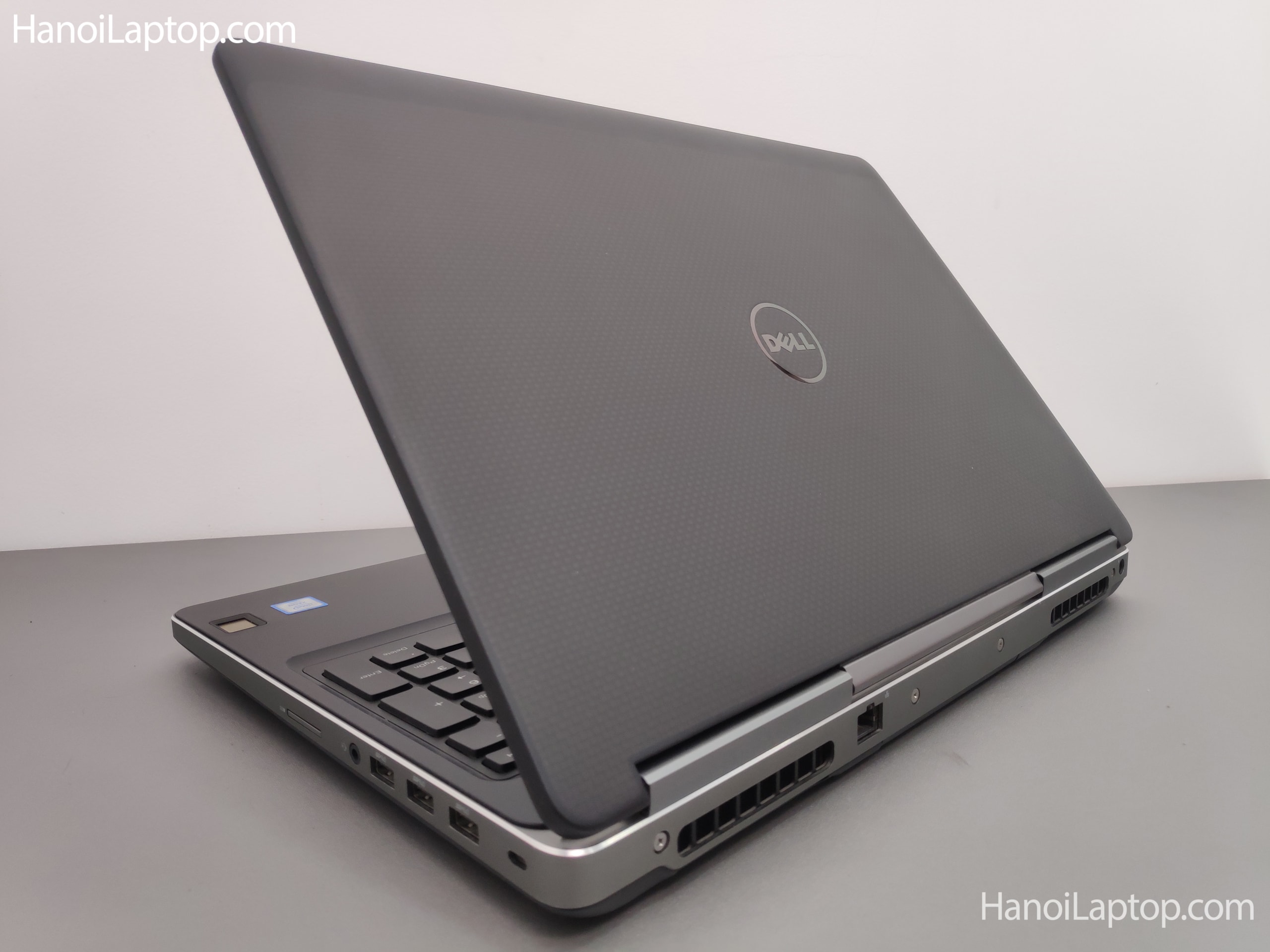Dell Precision 7510 (9) Dell Precision 7510