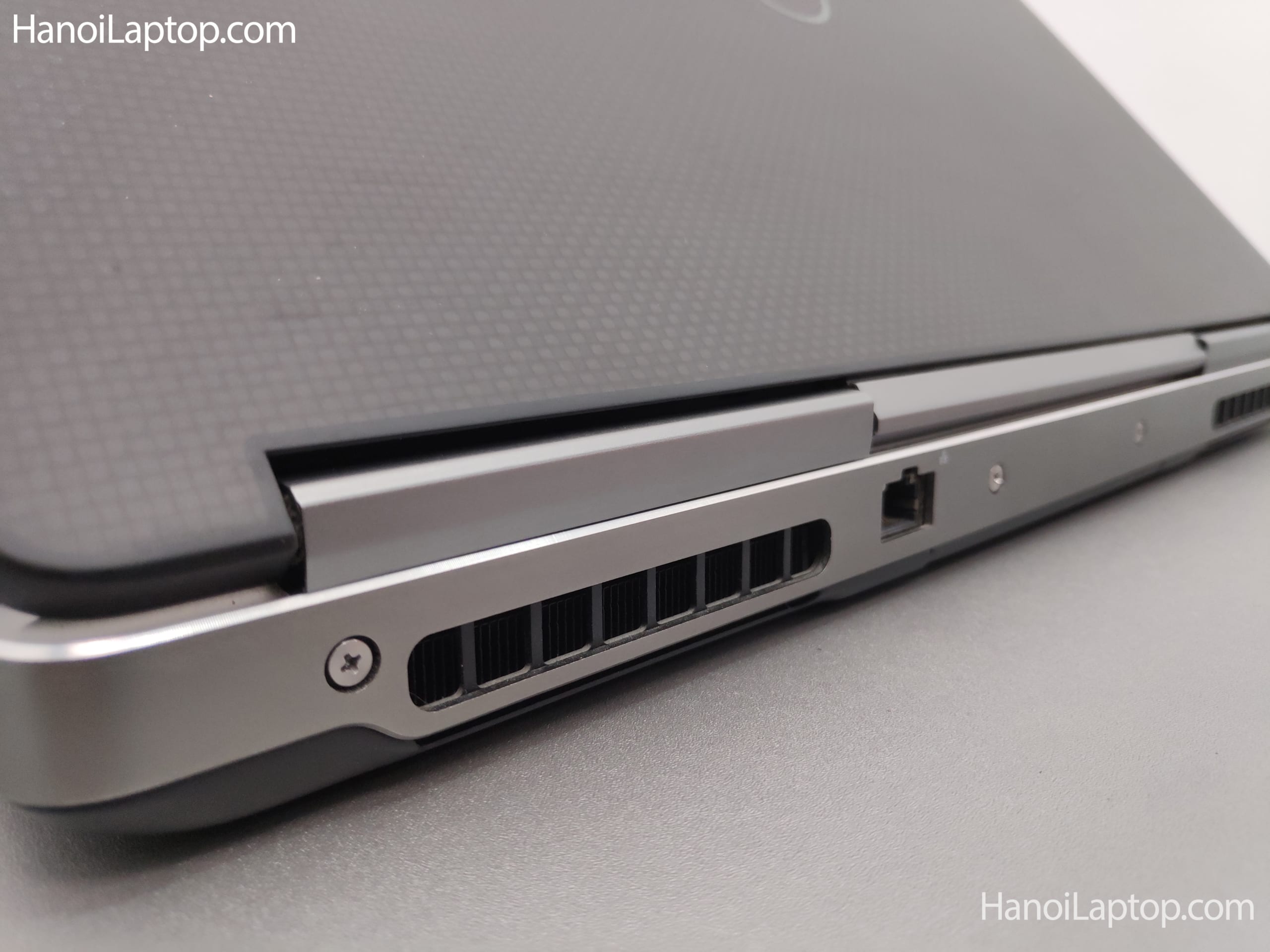 Dell Precision 7510 (10) Dell Precision 7510