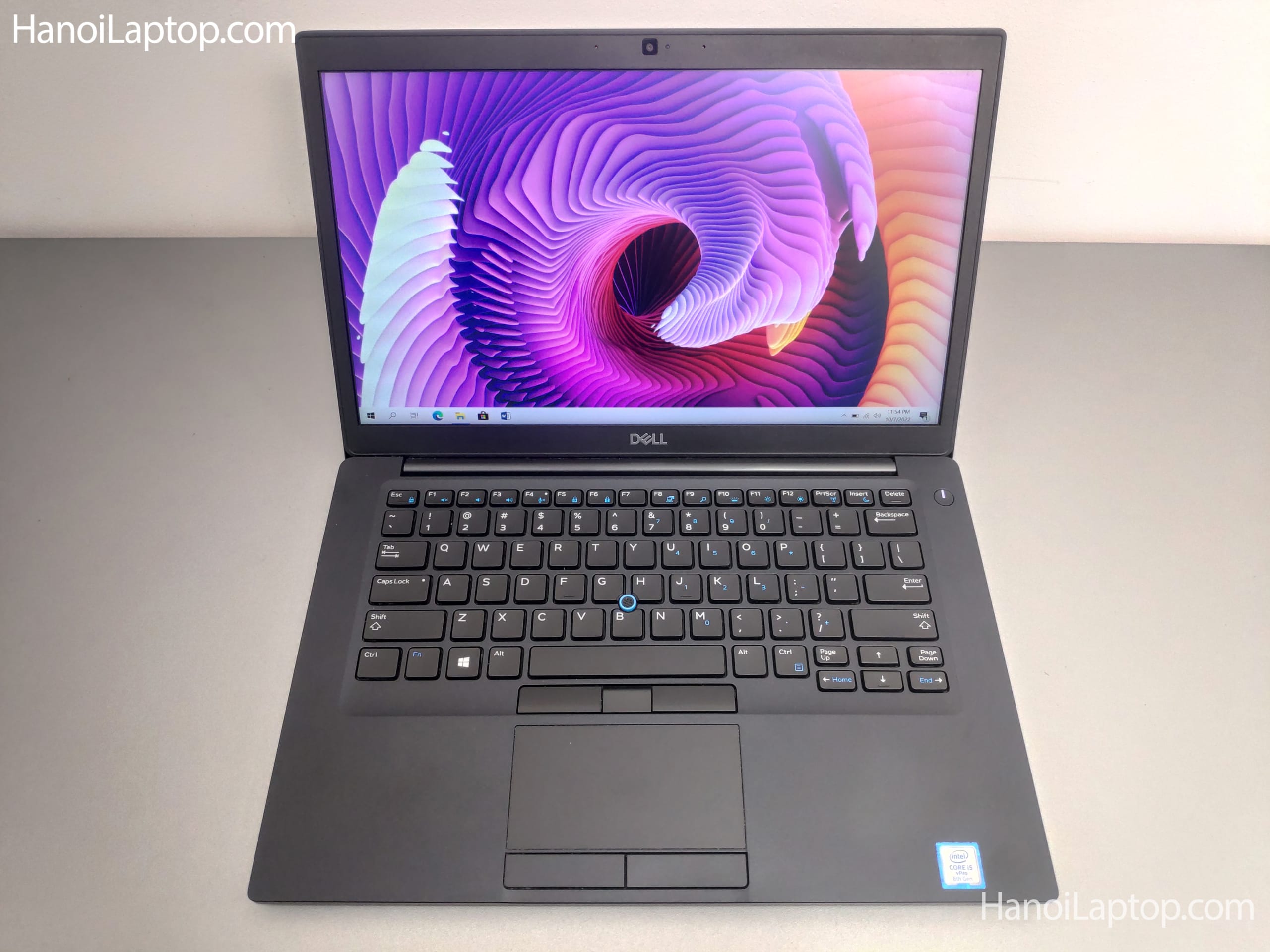 Dell Latitude 7490 (1) Dell Latitude 7490