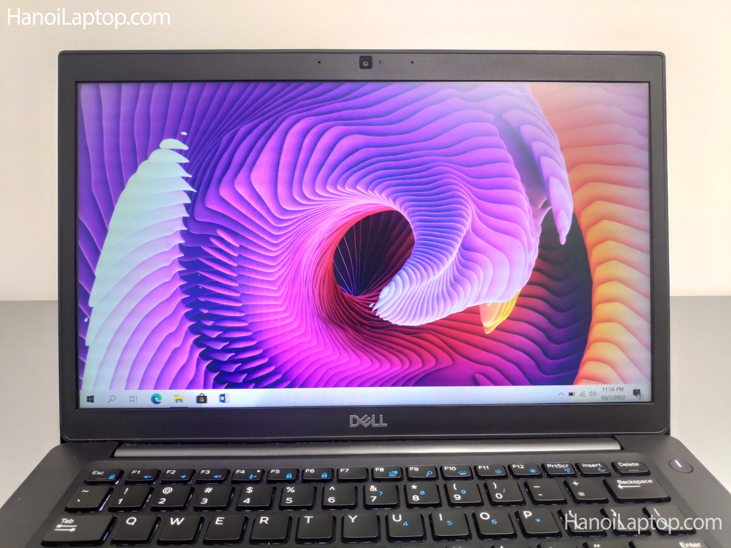 Dell Latitude 7490 (7) Dell Latitude 7490