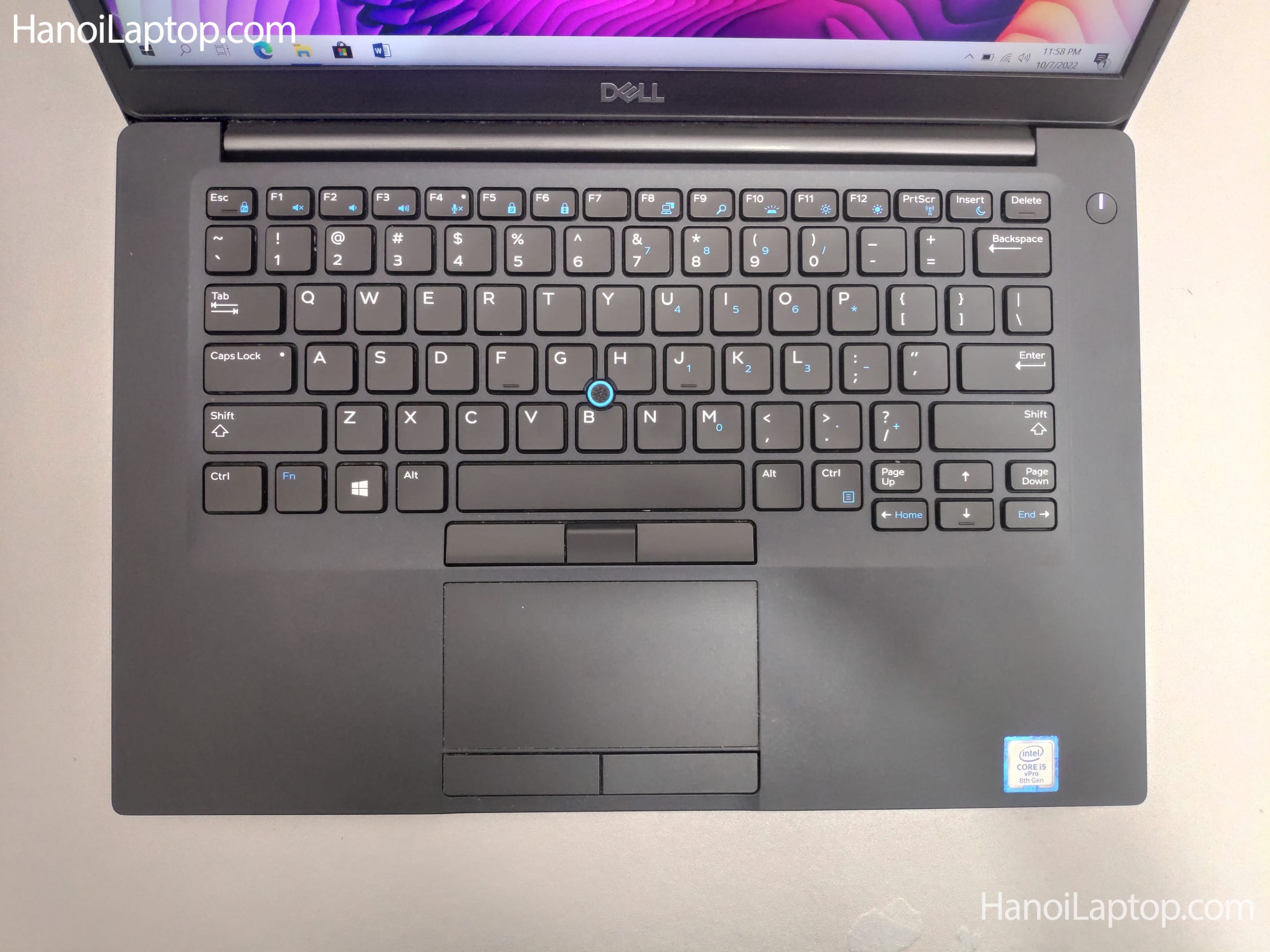 Dell Latitude 7490 (6) Dell Latitude 7490