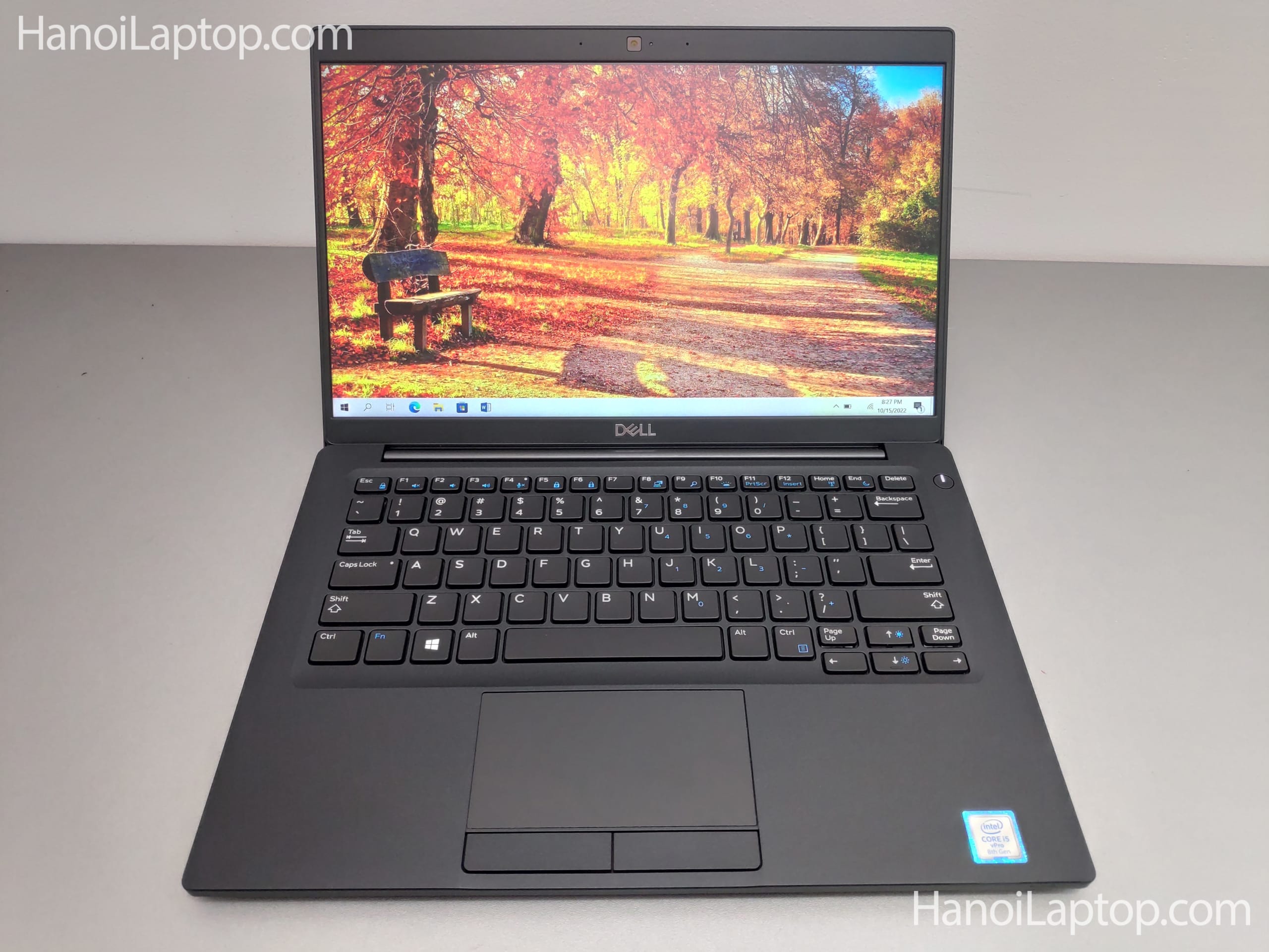 Dell Latitude 7390 i5 i7 (1) Dell Latitude 7390 Nhập Mỹ
