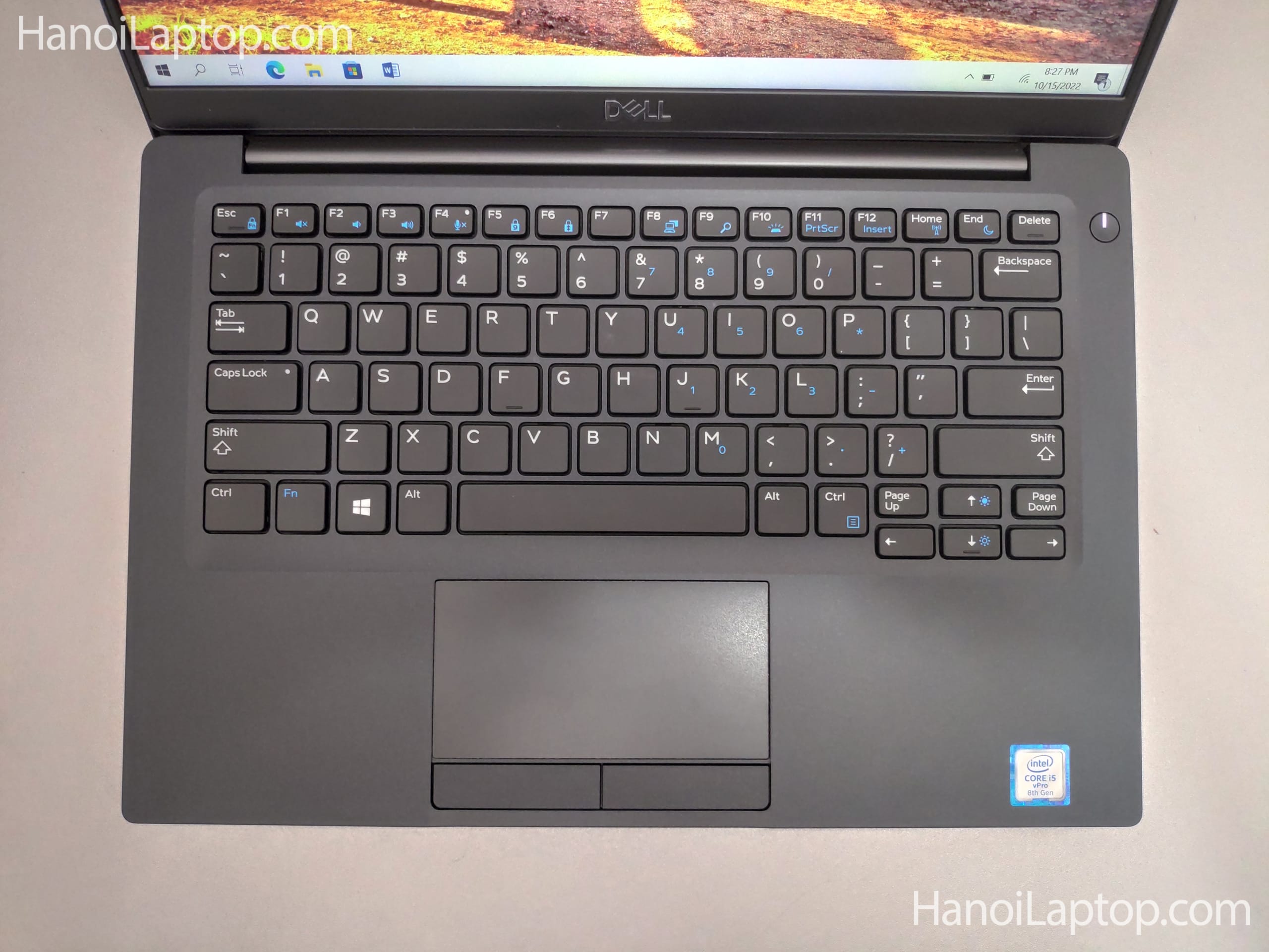 Dell Latitude 7390 i5 i7 (3) Dell Latitude 7390 Nhập Mỹ