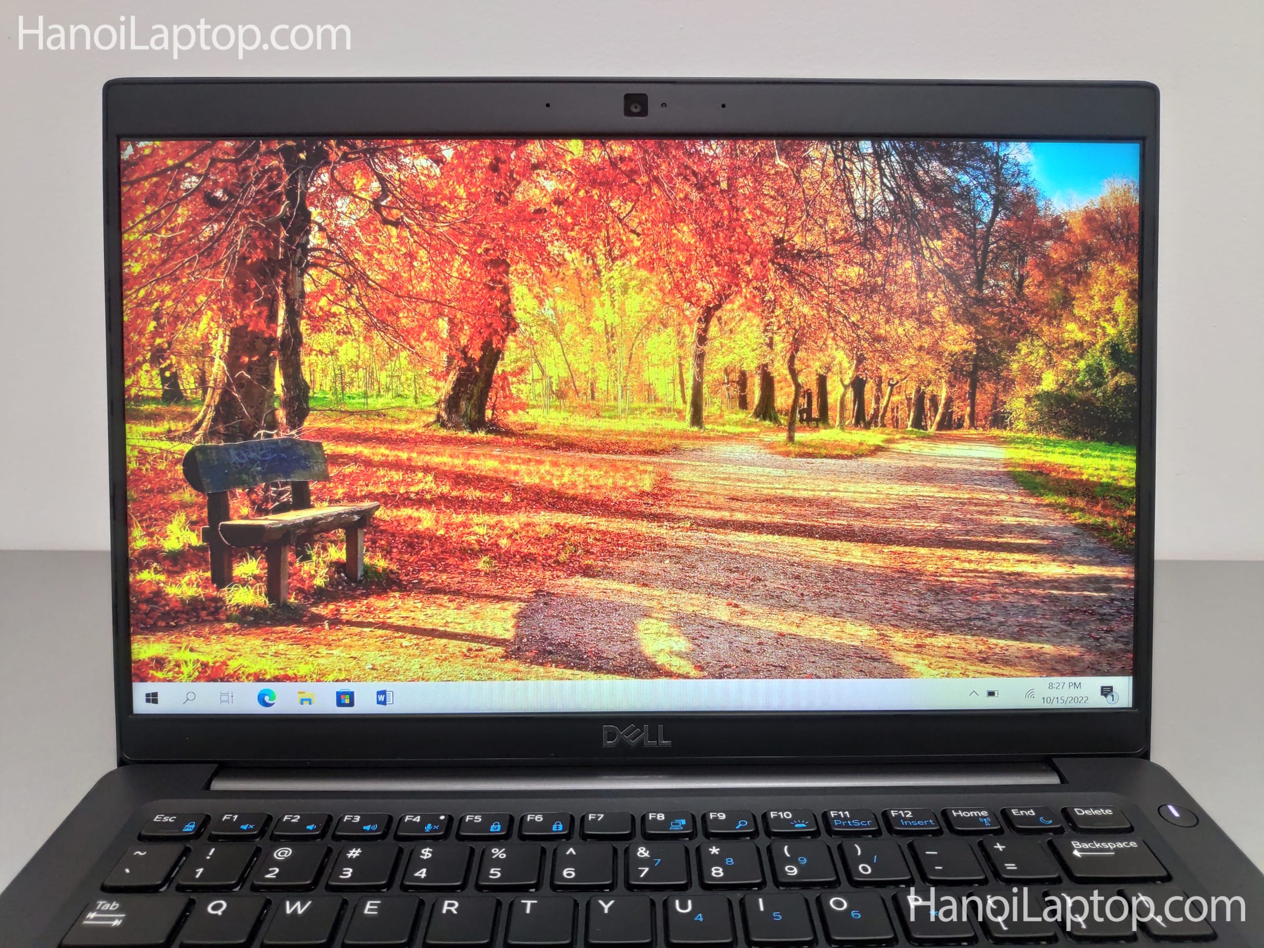 Dell Latitude 7390 i5 i7 (4) Dell Latitude 7390 Nhập Mỹ