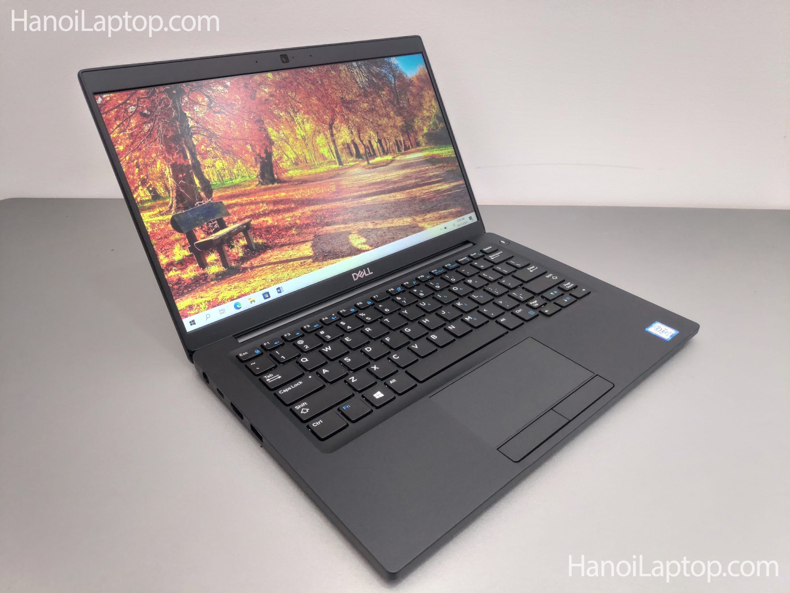 Dell Latitude 7390 i5 i7 (5) Dell Latitude 7390 Nhập Mỹ