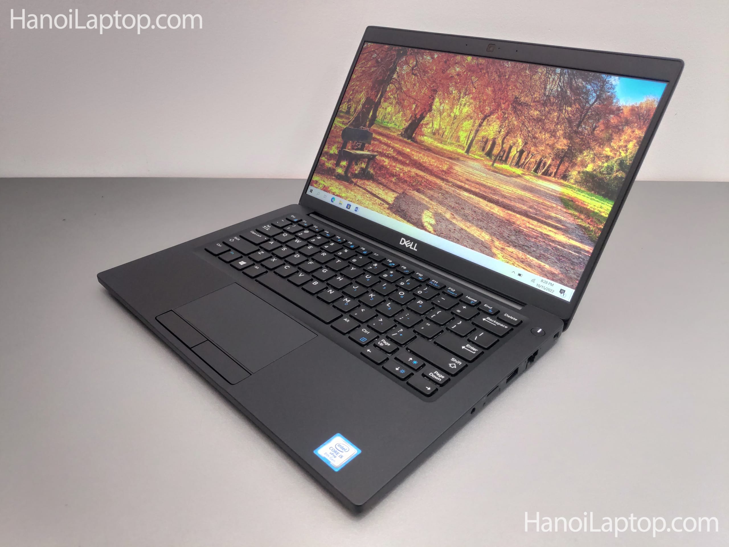 Dell Latitude 7390 i5 i7 (6) Dell Latitude 7390 Nhập Mỹ