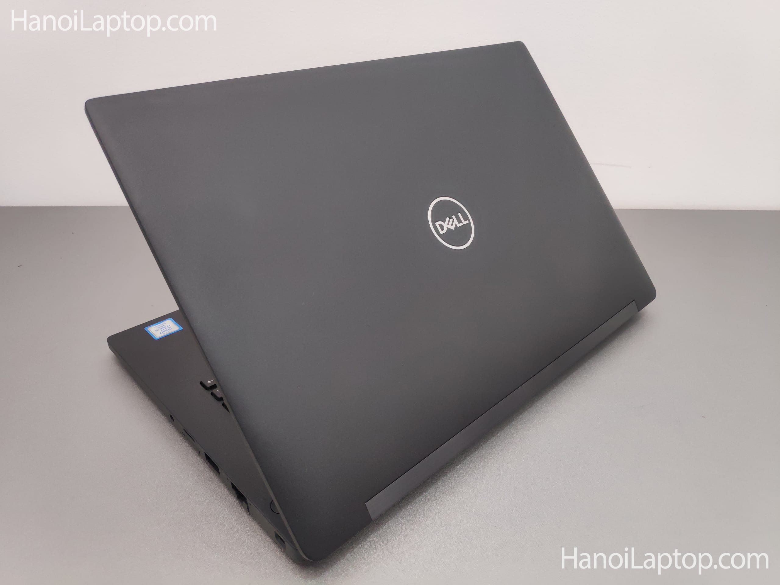 Dell Latitude 7390 i5 i7 (8) Dell Latitude 7390 Nhập Mỹ