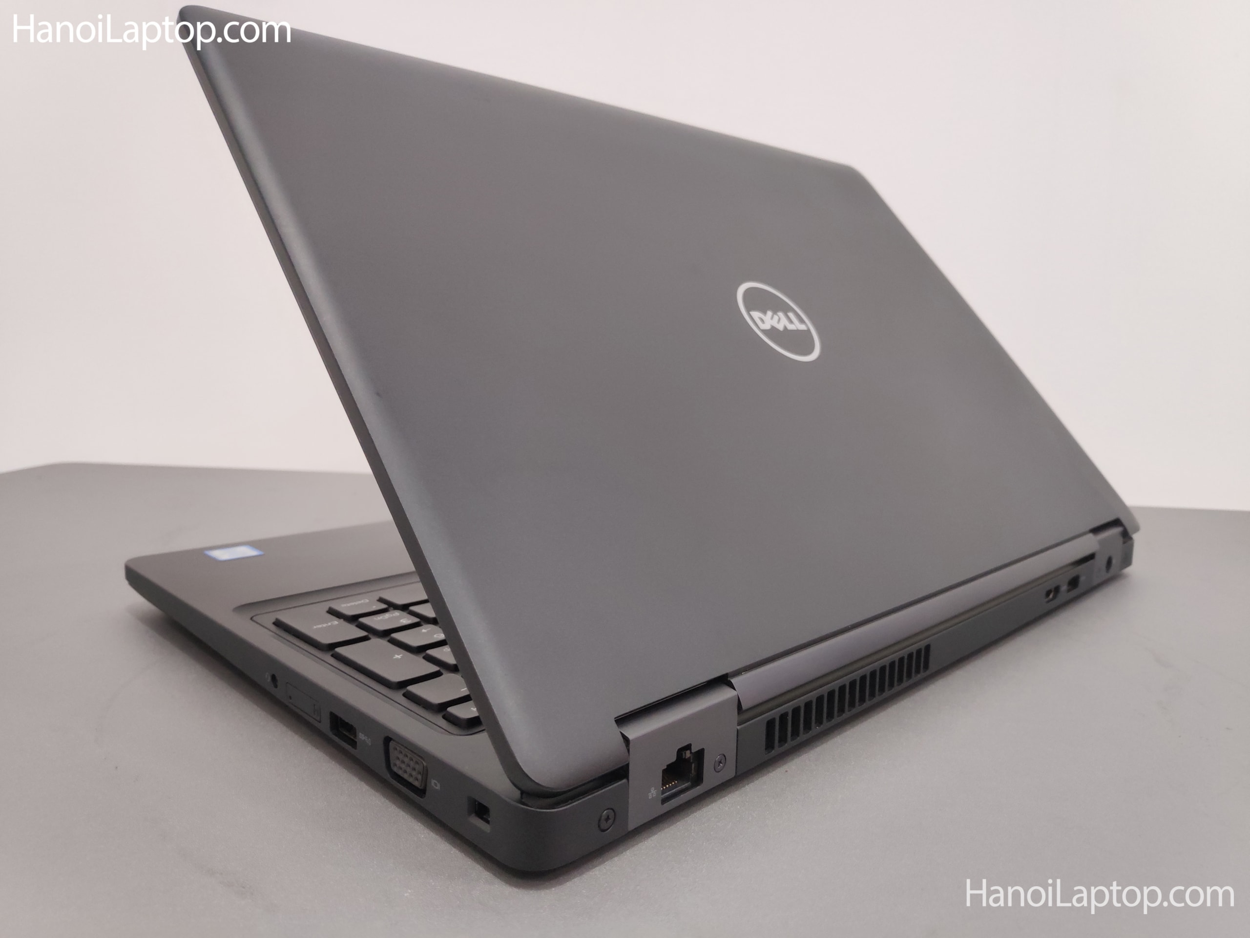 Dell Latitude 5580 (8) Dell Latitude 5580 i7 7820HQ