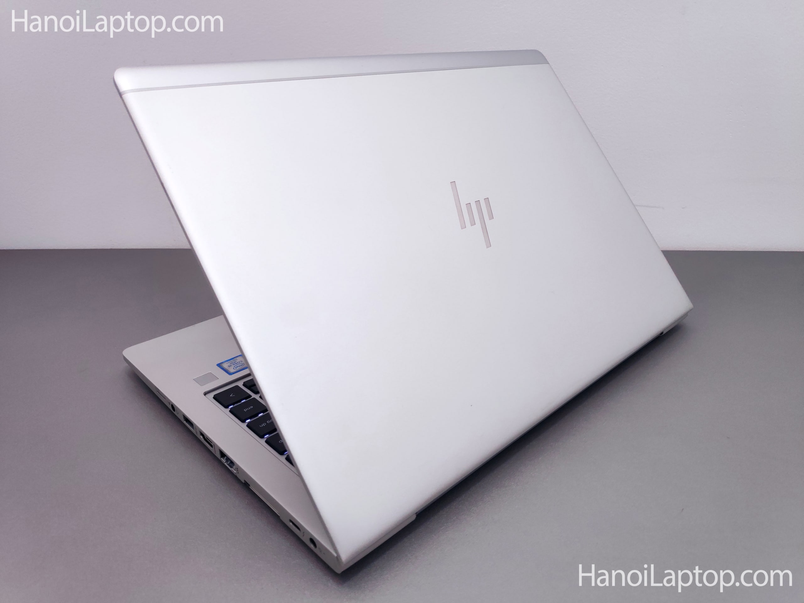 HP Elitebook 840 G5 (8) HP Elitebook 840 G5