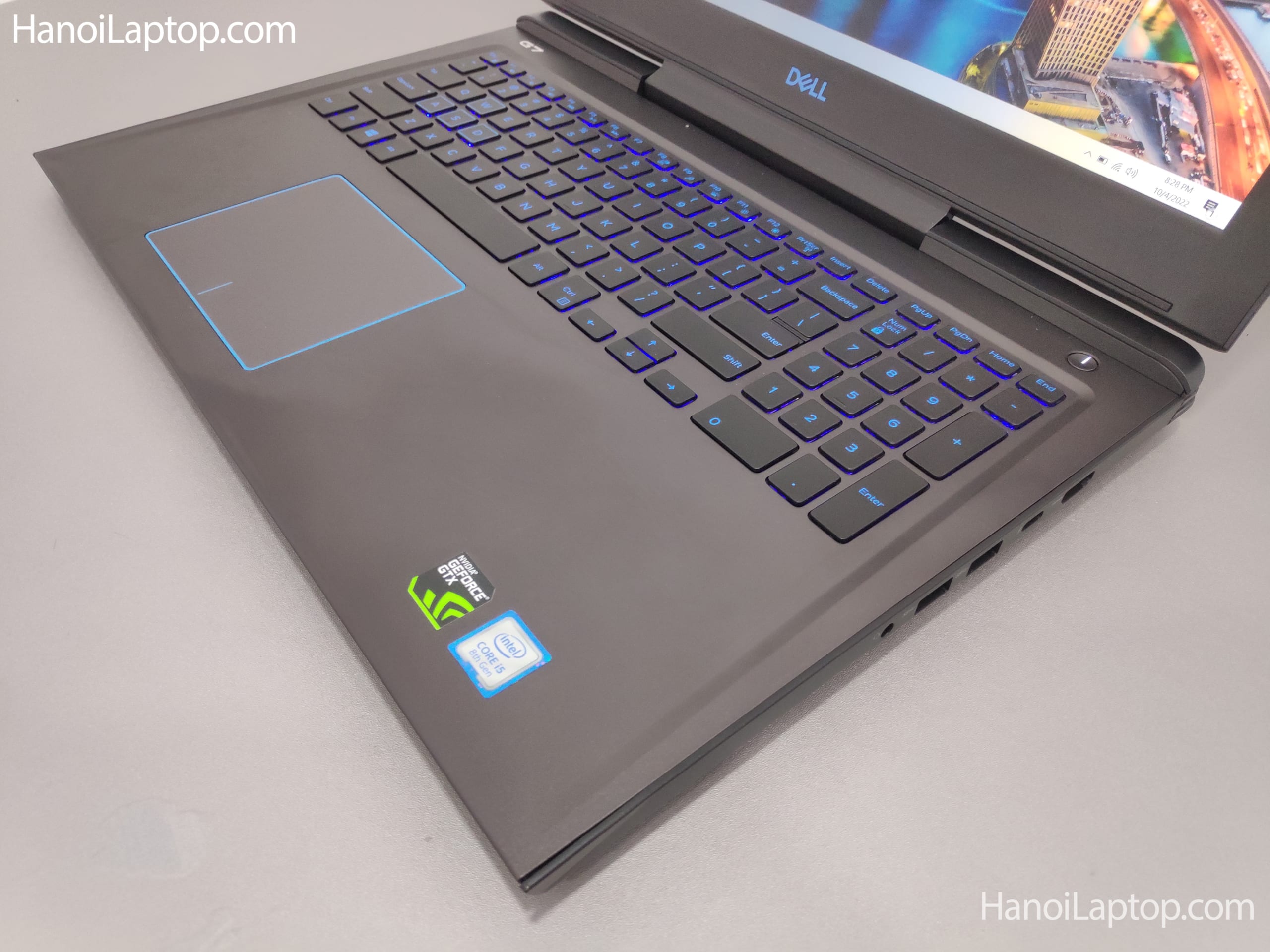 Dell Gaming G7-7588 (4) Dell G7 7588