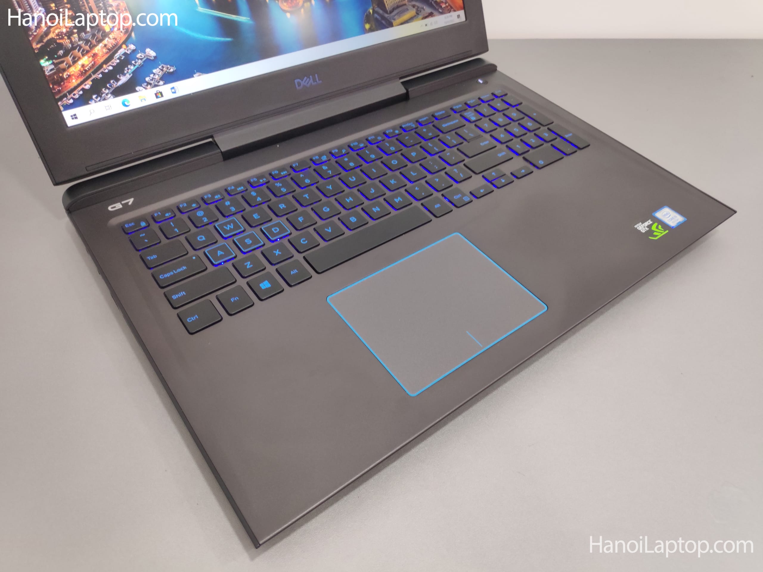 Dell Gaming G7-7588 (5) Dell G7 7588