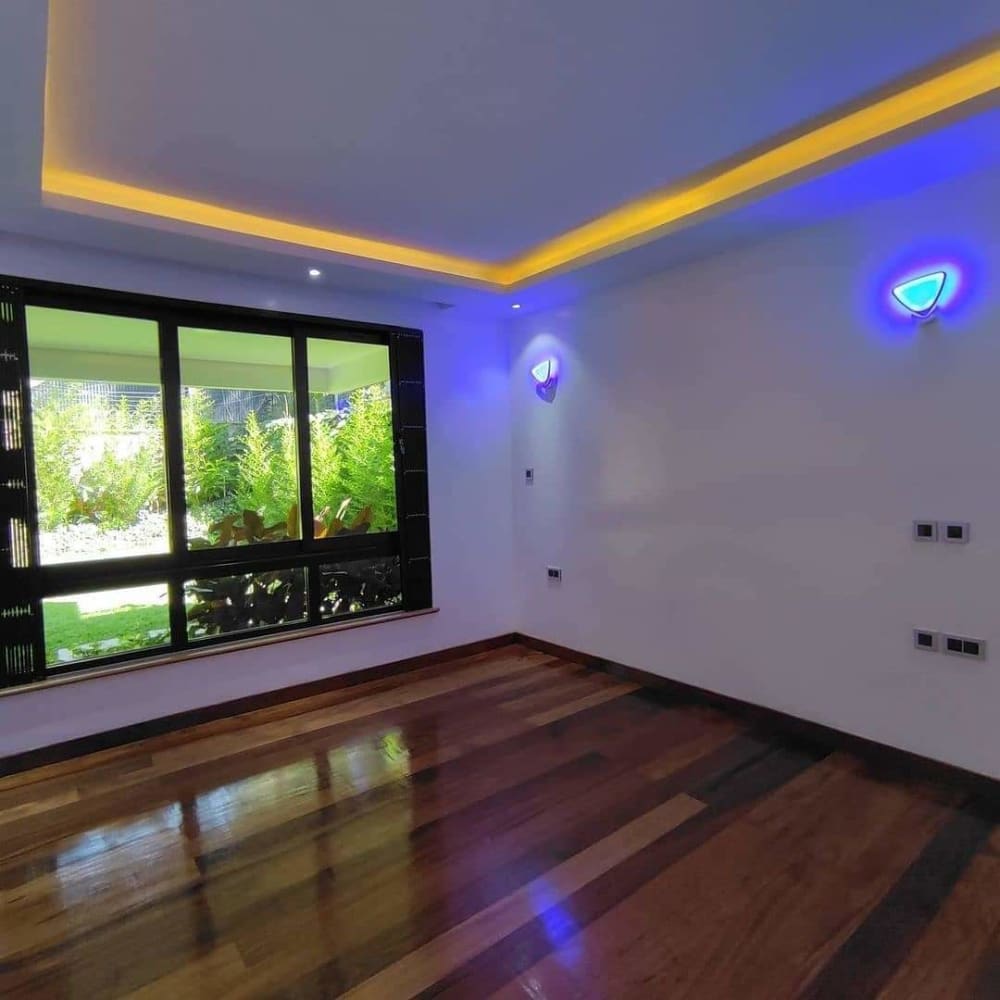 5 bedroom Villa for rent in Lavington, Nairobi