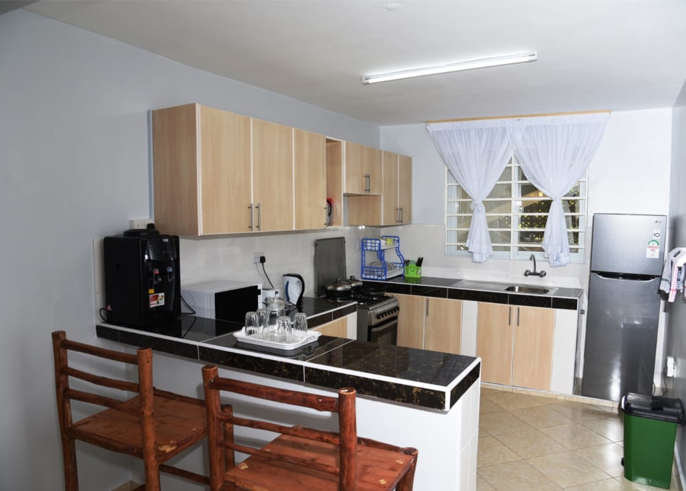 2 bedroom Apartment for rent in Diani