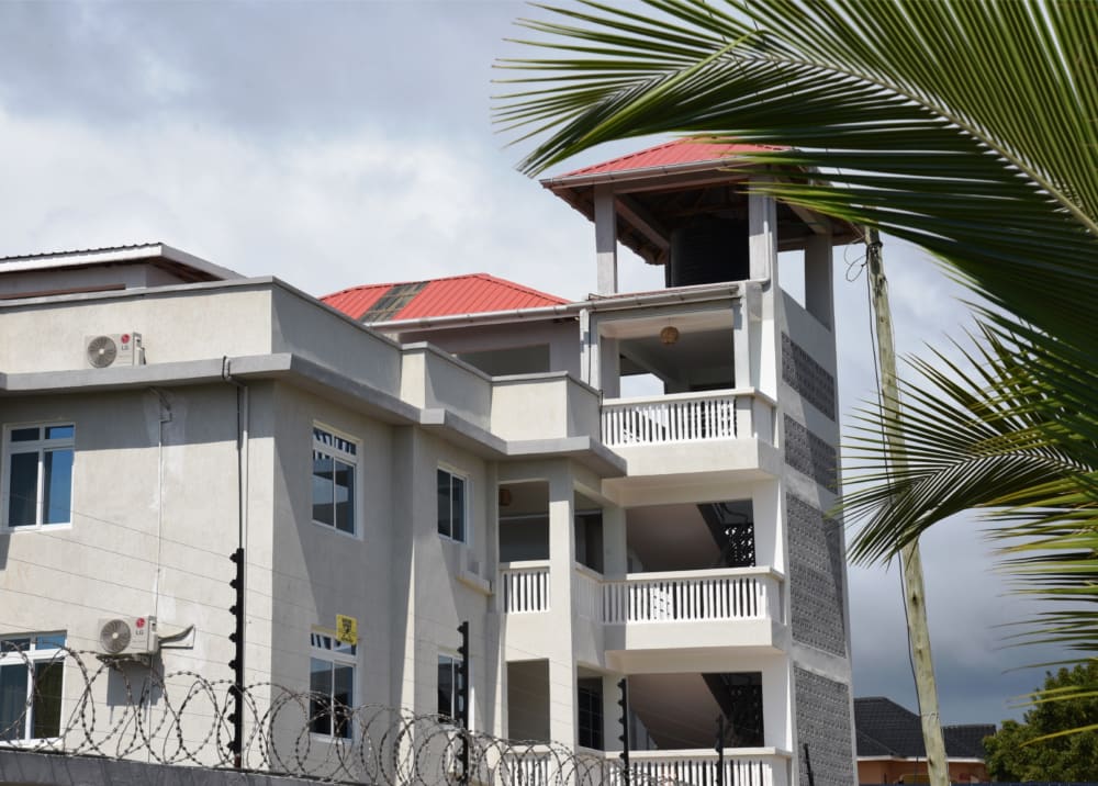 2 bedroom Apartment for rent in Diani
