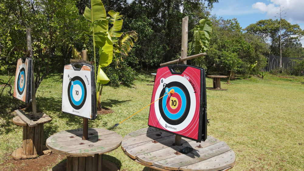 1 bedroom Commercial for rent in Kapseret, opposite Eldoret International Airport