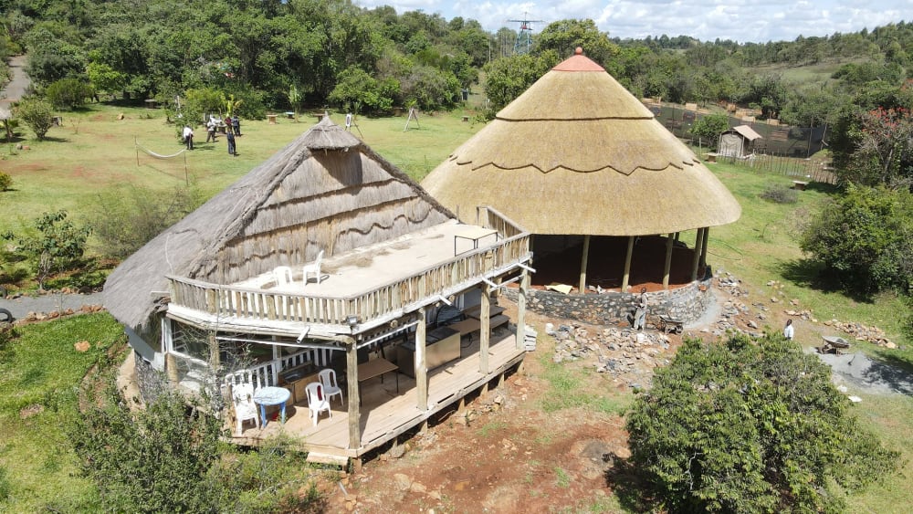 1 bedroom Commercial for rent in Kapseret, opposite Eldoret International Airport