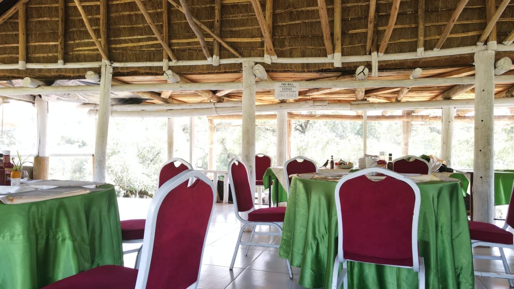 1 bedroom Commercial for rent in Kapseret, opposite Eldoret International Airport