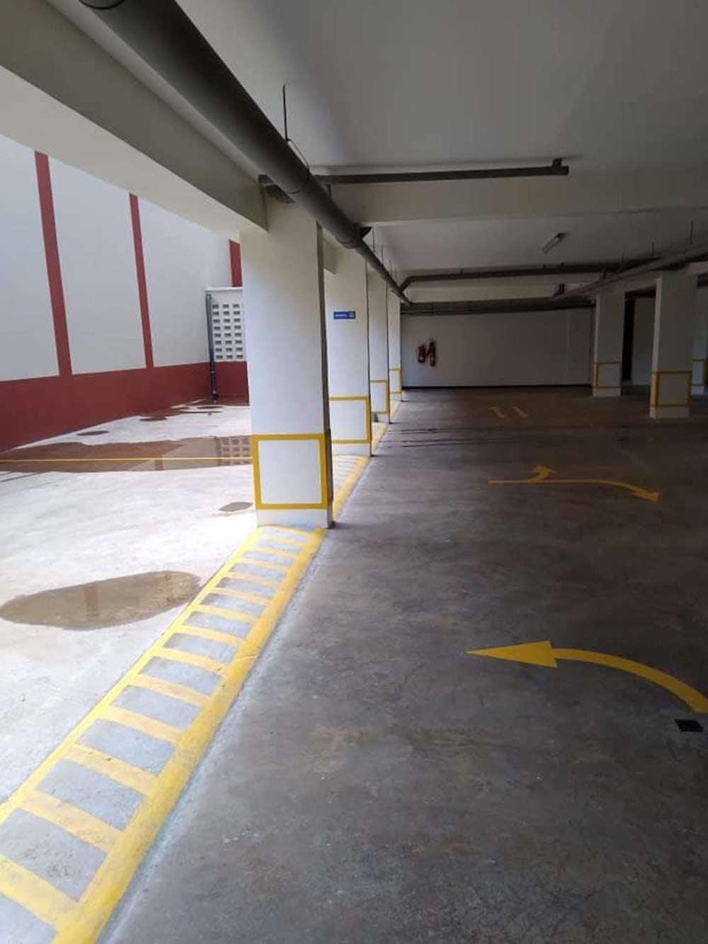 2 bedroom House for rent in Juja