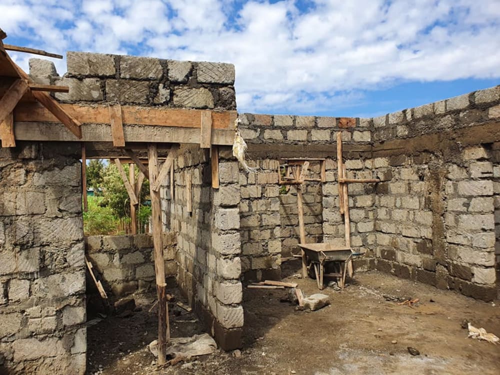 4 bedroom House for sale in Gikambura- Kikuyu