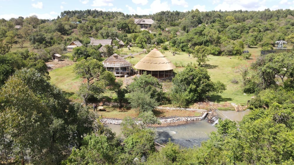 1 bedroom Commercial for rent in Kapseret, opposite Eldoret International Airport