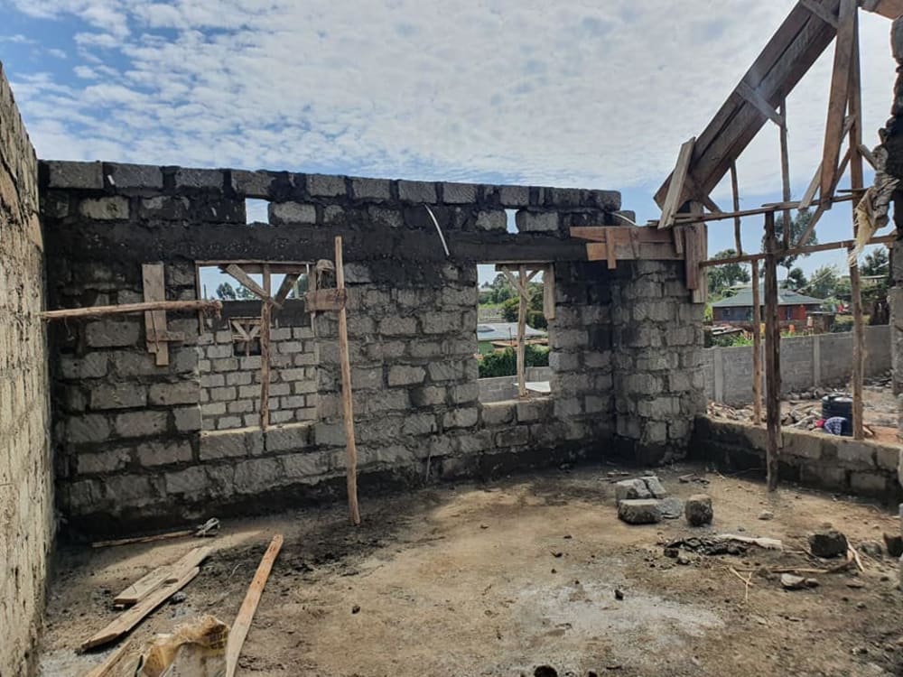 4 bedroom House for sale in Gikambura- Kikuyu