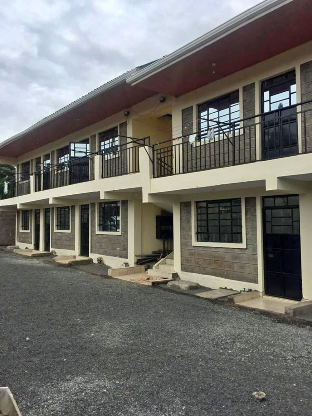 2 bedroom House for rent in Lower Kabete