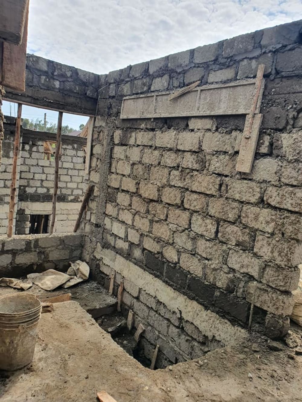 4 bedroom House for sale in Gikambura- Kikuyu